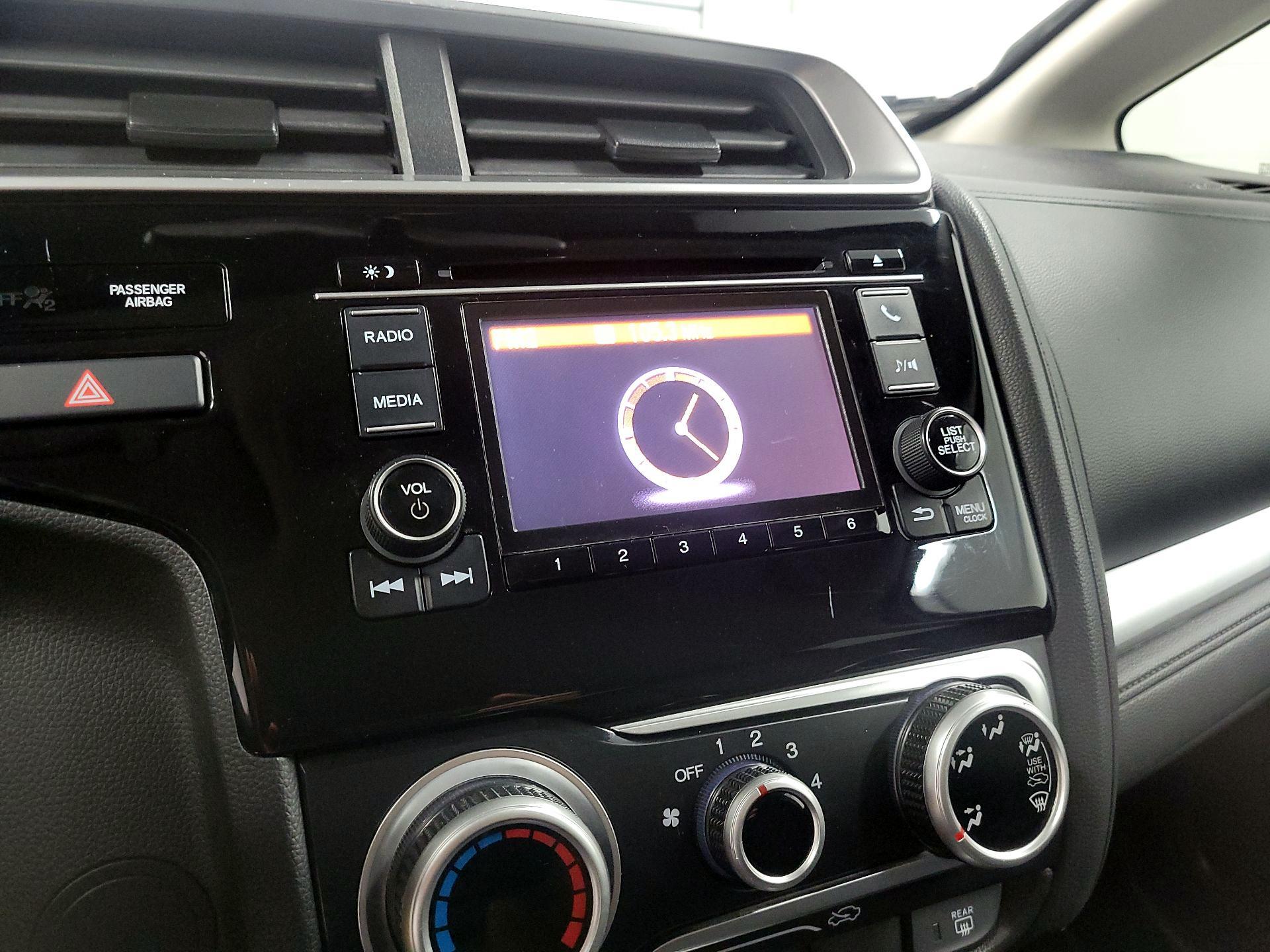 Thumbnail: 2019 Honda Fit - 13