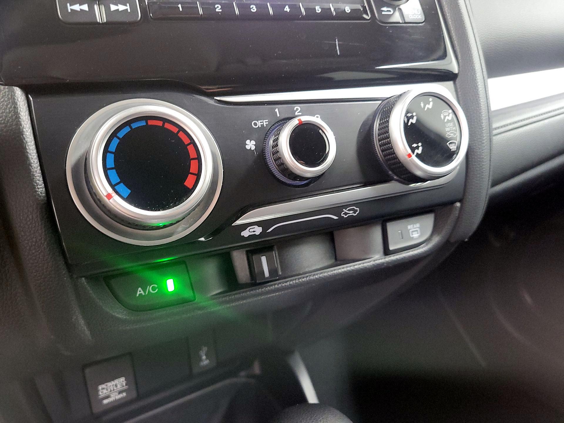 Thumbnail: 2019 Honda Fit - 14