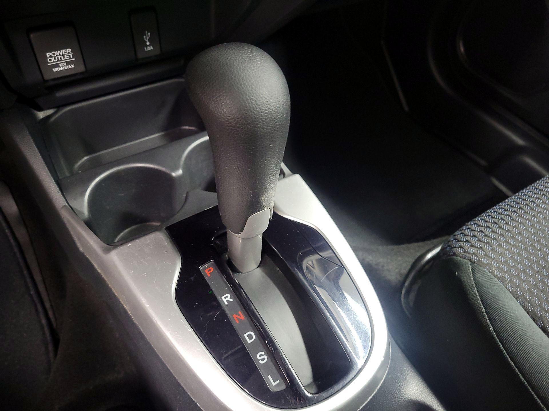 Thumbnail: 2019 Honda Fit - 15