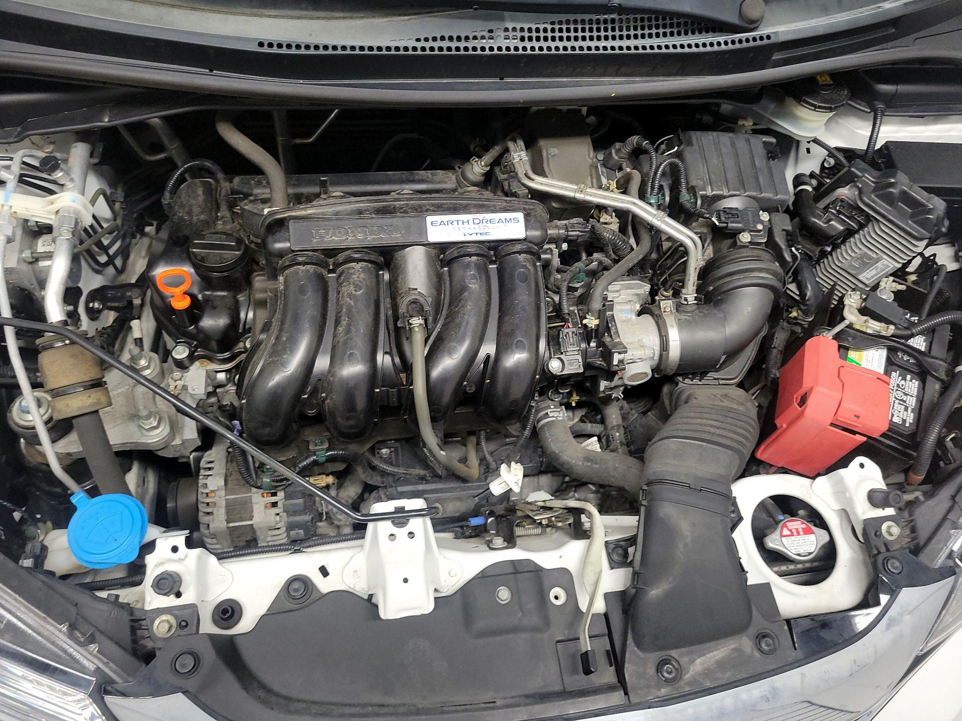 Thumbnail: 2019 Honda Fit - 18