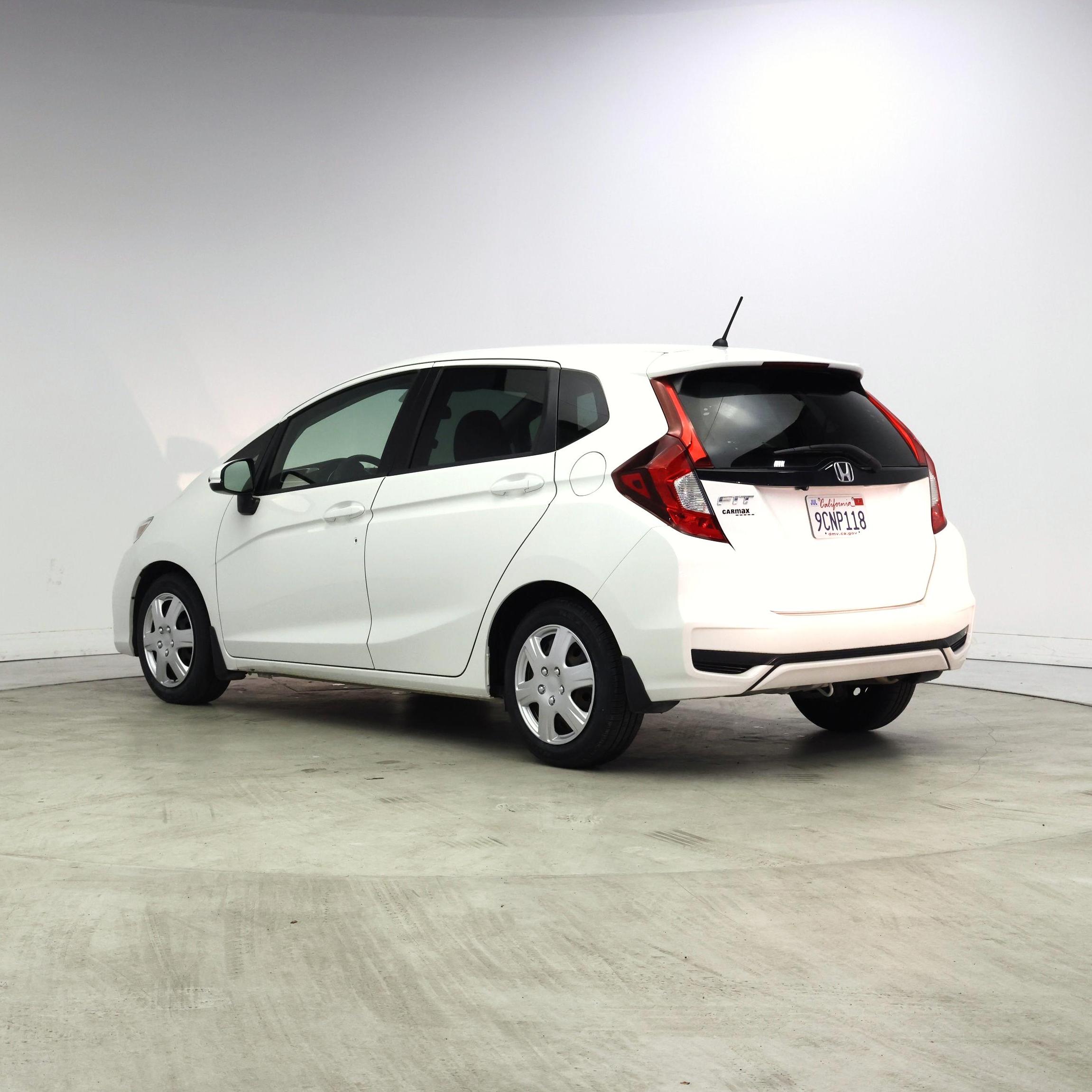 Thumbnail: 2019 Honda Fit - 2