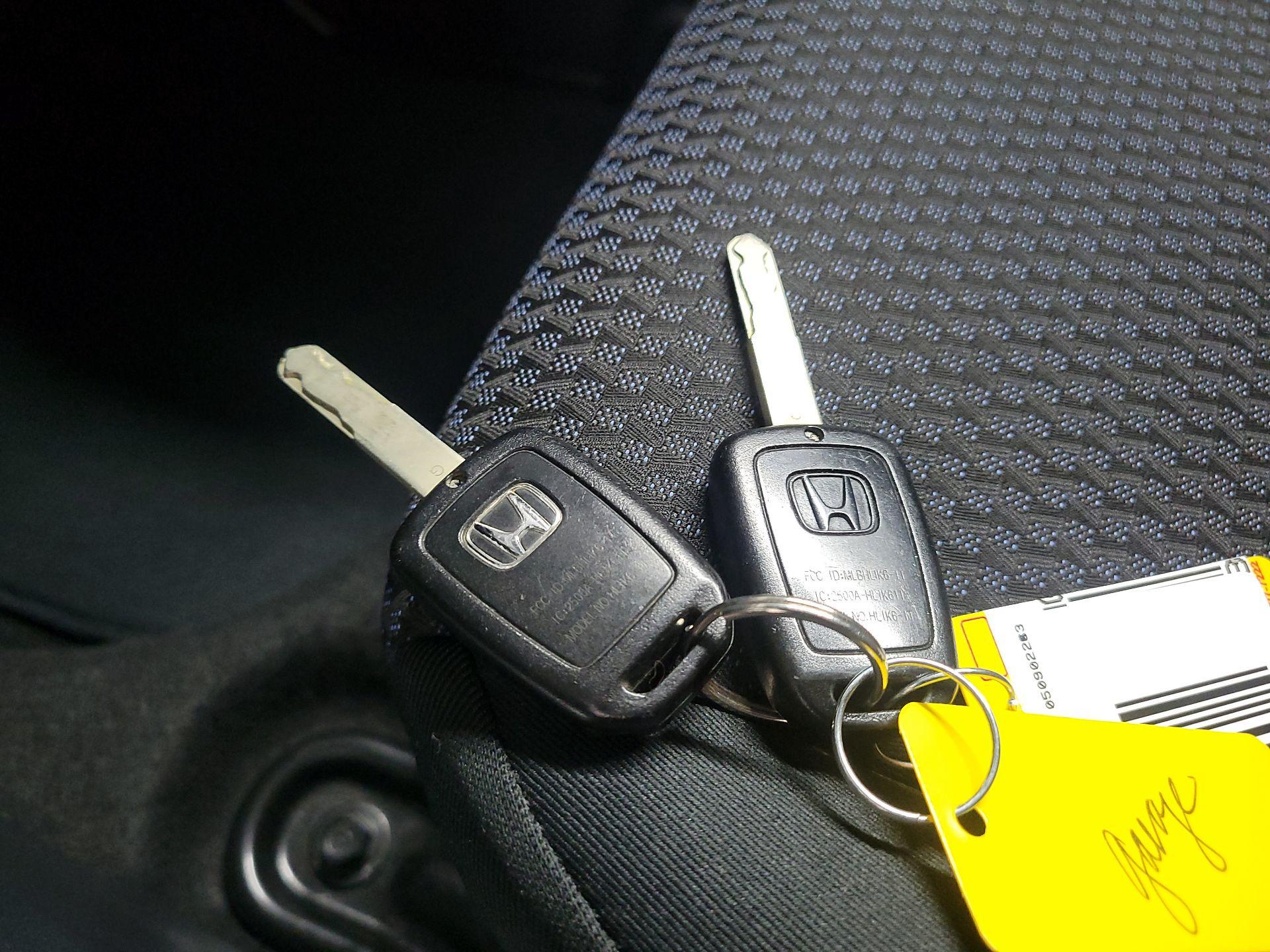 Thumbnail: 2019 Honda Fit - 19