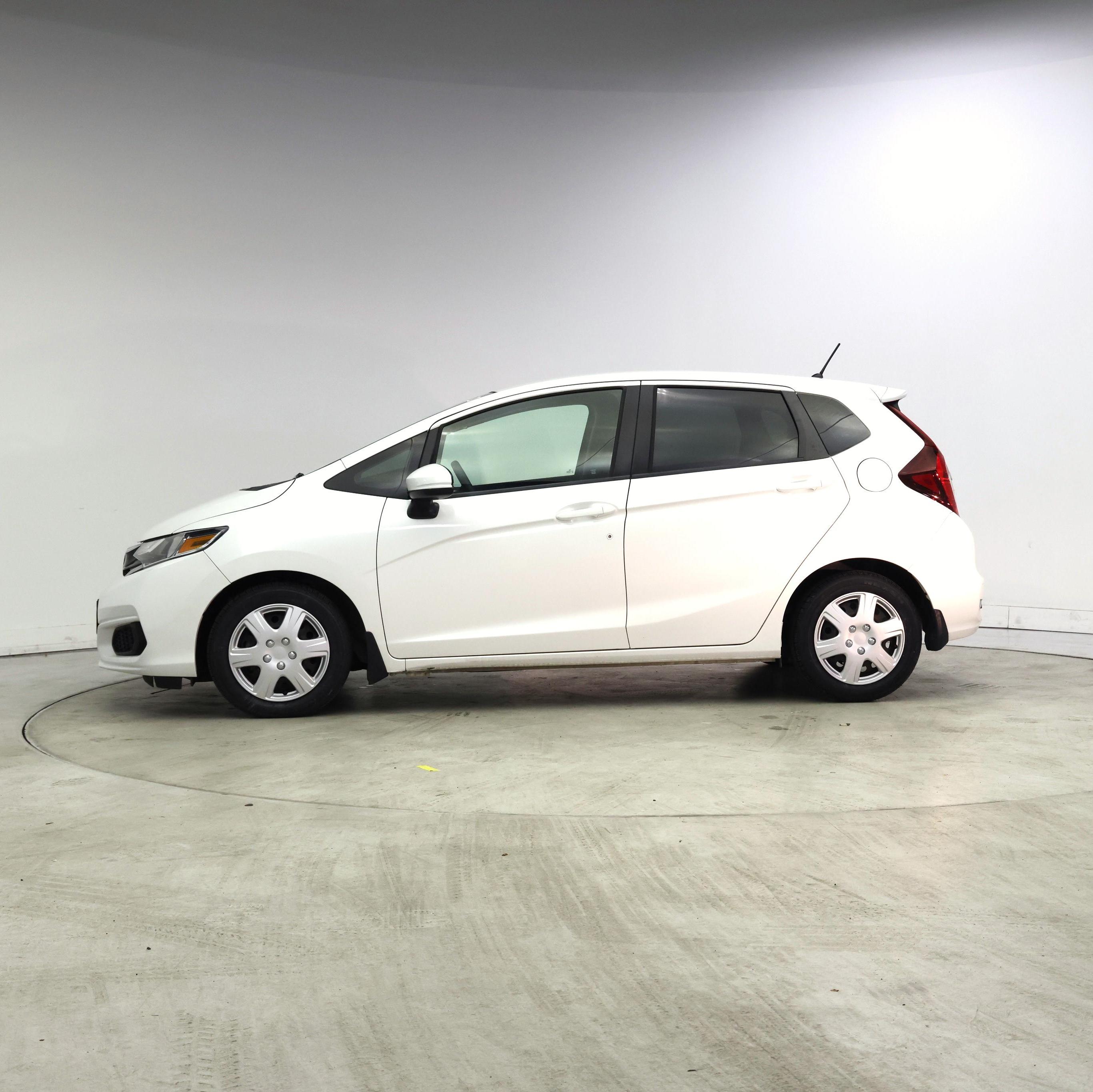 Thumbnail: 2019 Honda Fit - 3