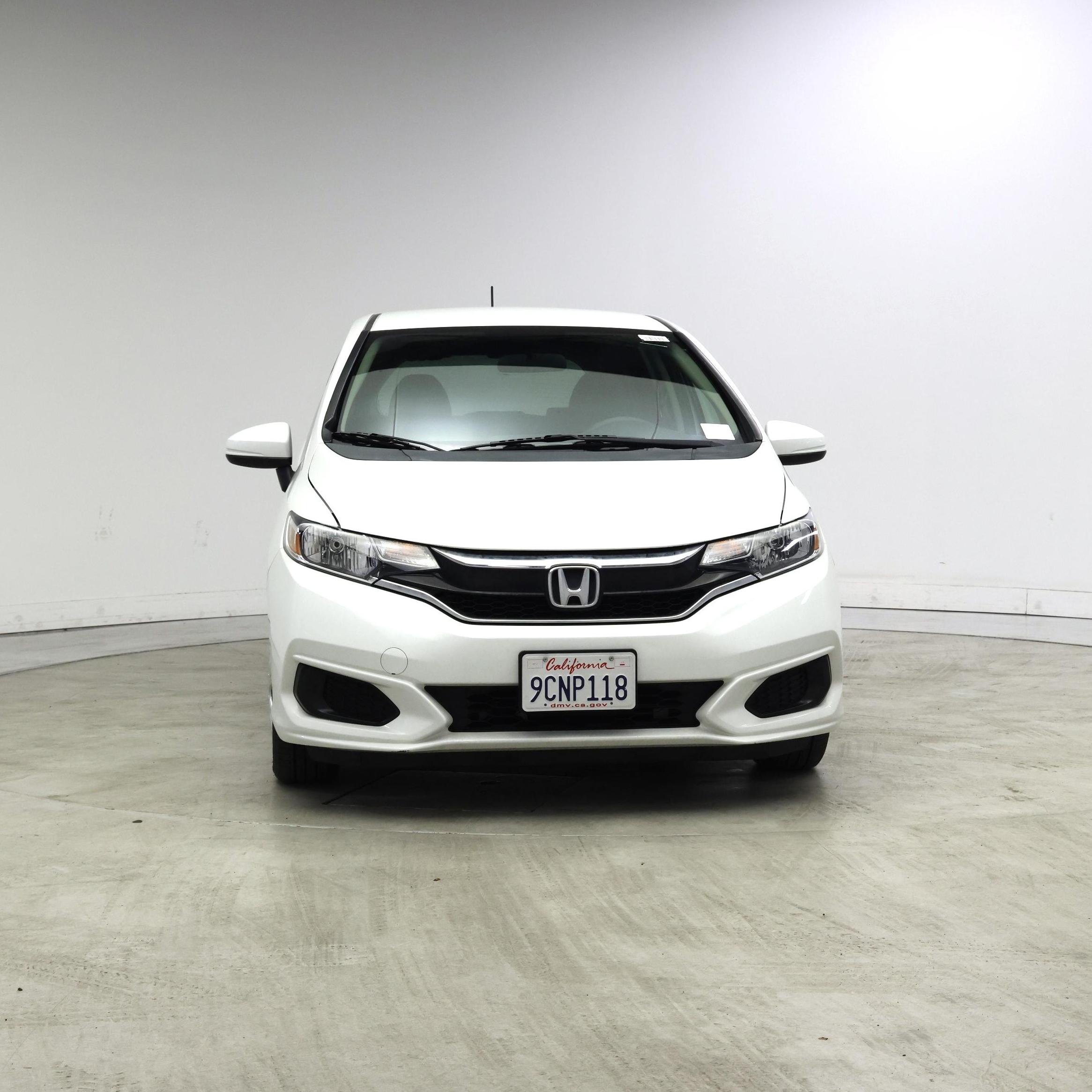 Thumbnail: 2019 Honda Fit - 5