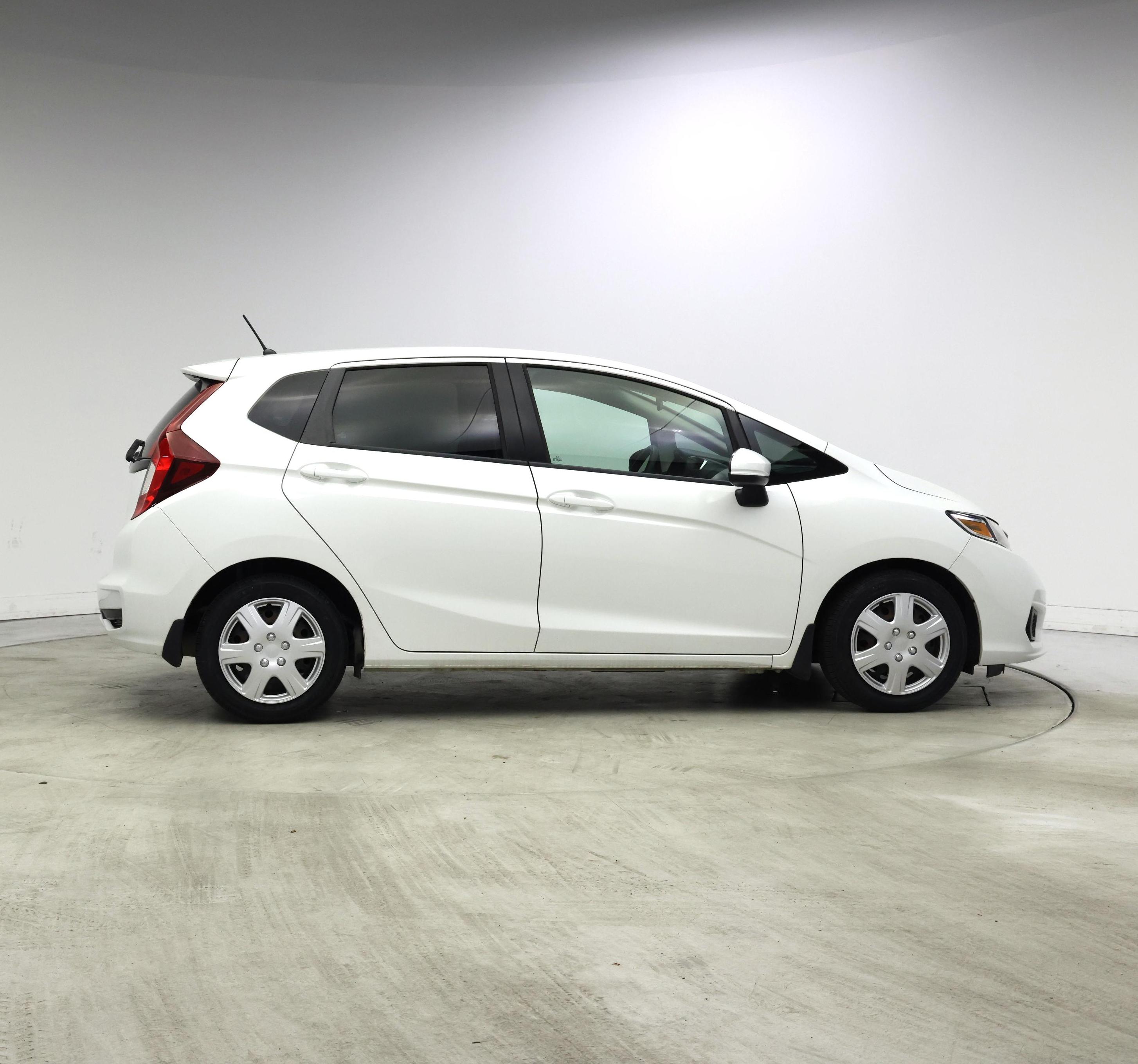 Thumbnail: 2019 Honda Fit - 7