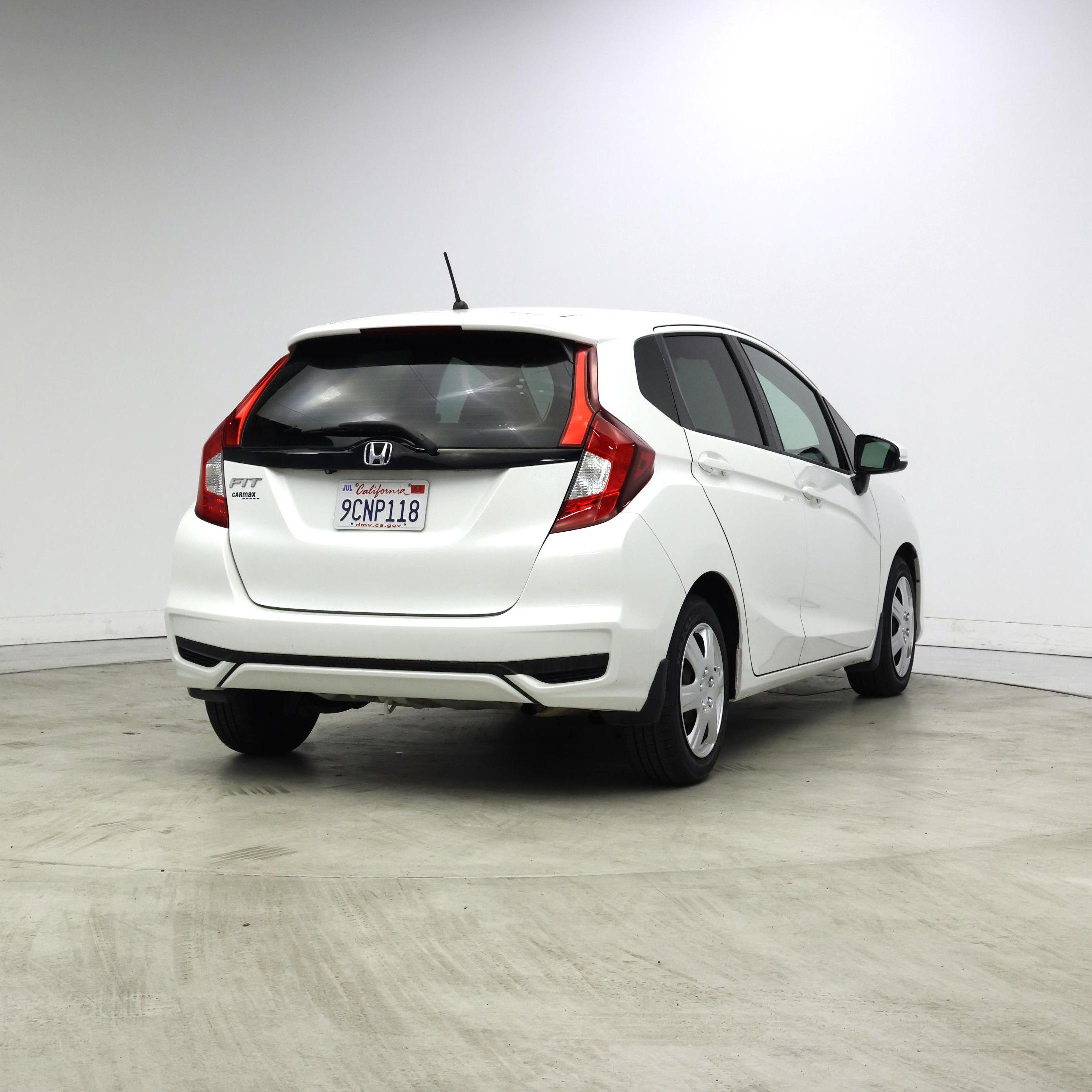 Thumbnail: 2019 Honda Fit - 8