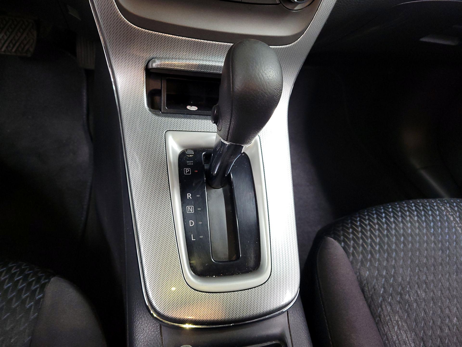 Thumbnail: 2014 Nissan Sentra - 16