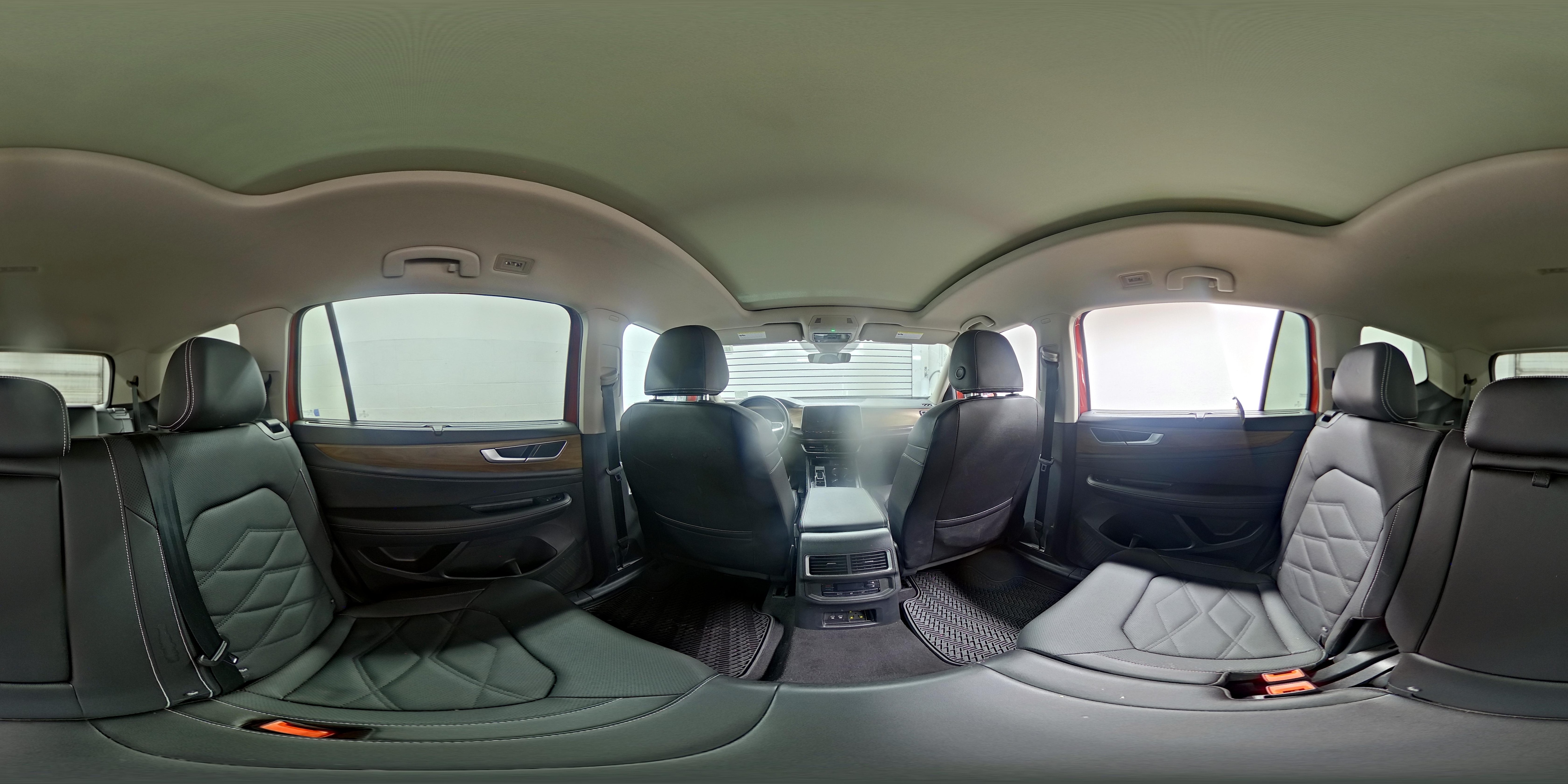 2024 Volkswagen Atlas SE w/Tech - Photo 28