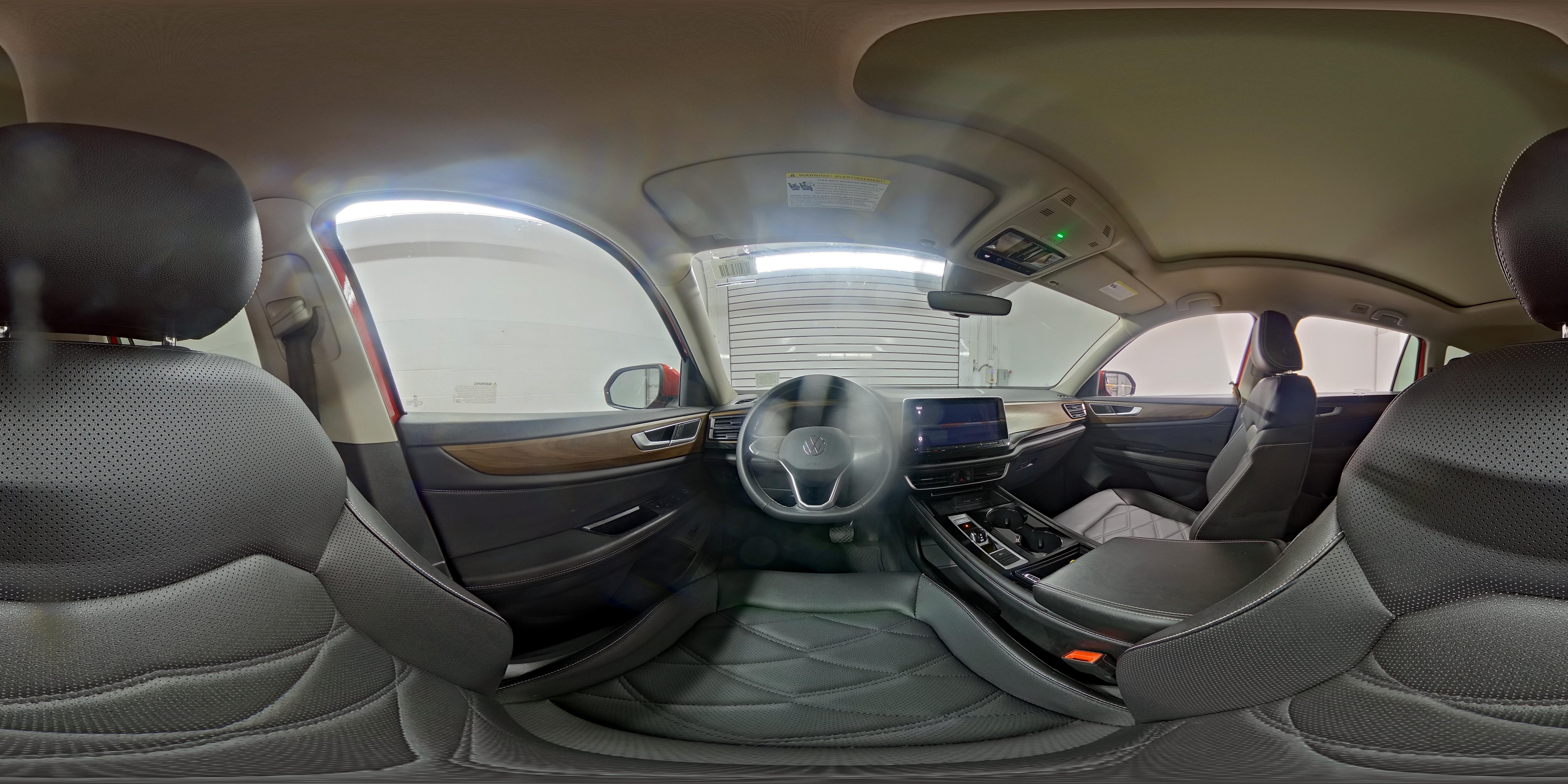 2024 Volkswagen Atlas SE w/Tech - Photo 29