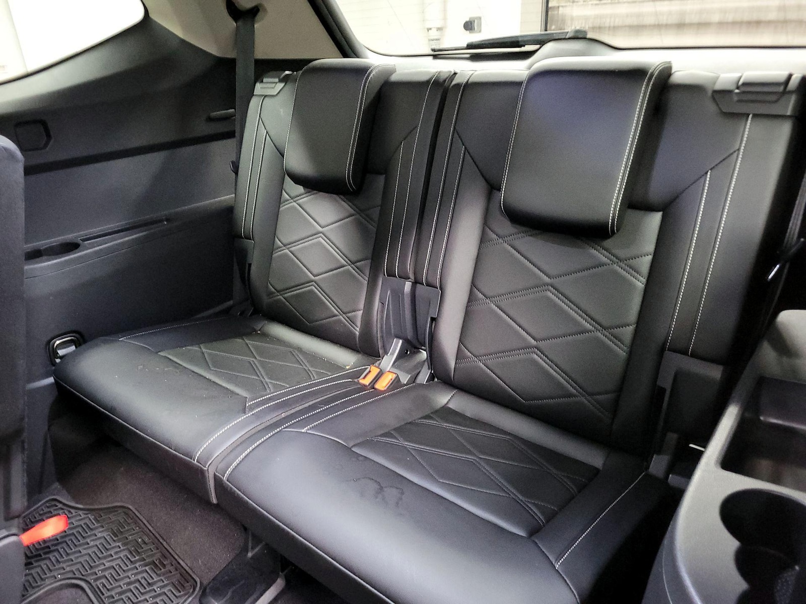 2024 Volkswagen Atlas SE w/Tech - Photo 22