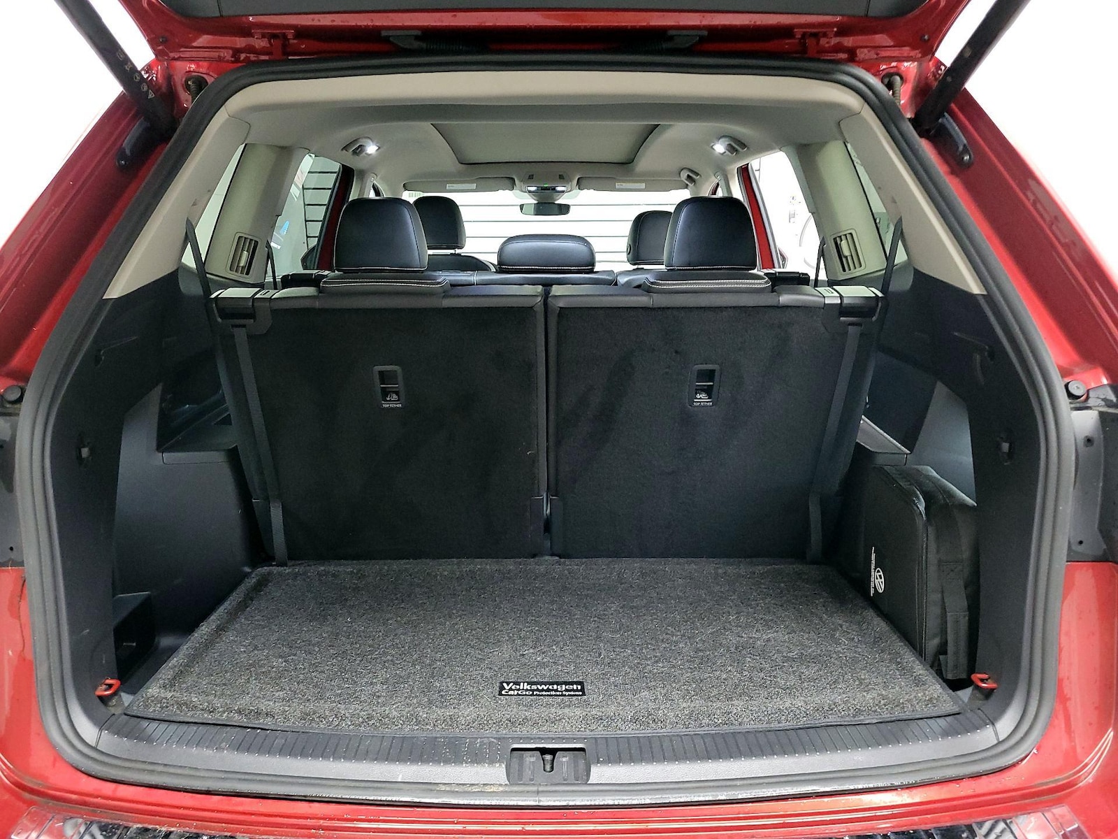 2024 Volkswagen Atlas SE w/Tech - Photo 23