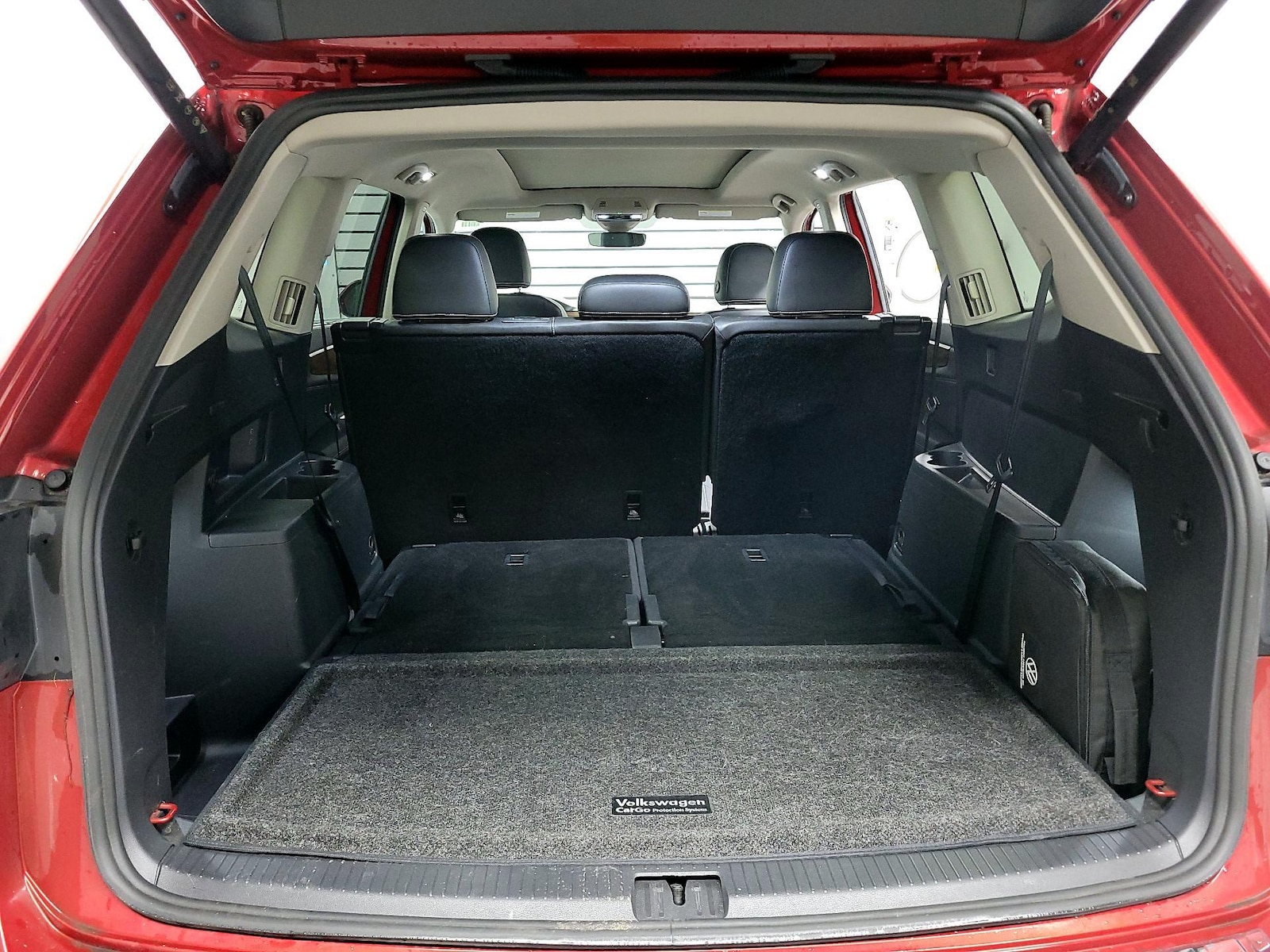2024 Volkswagen Atlas SE w/Tech - Photo 24