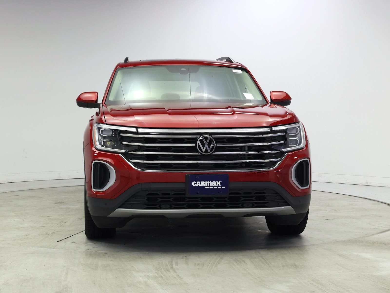 2024 Volkswagen Atlas SE w/Tech - Photo 6