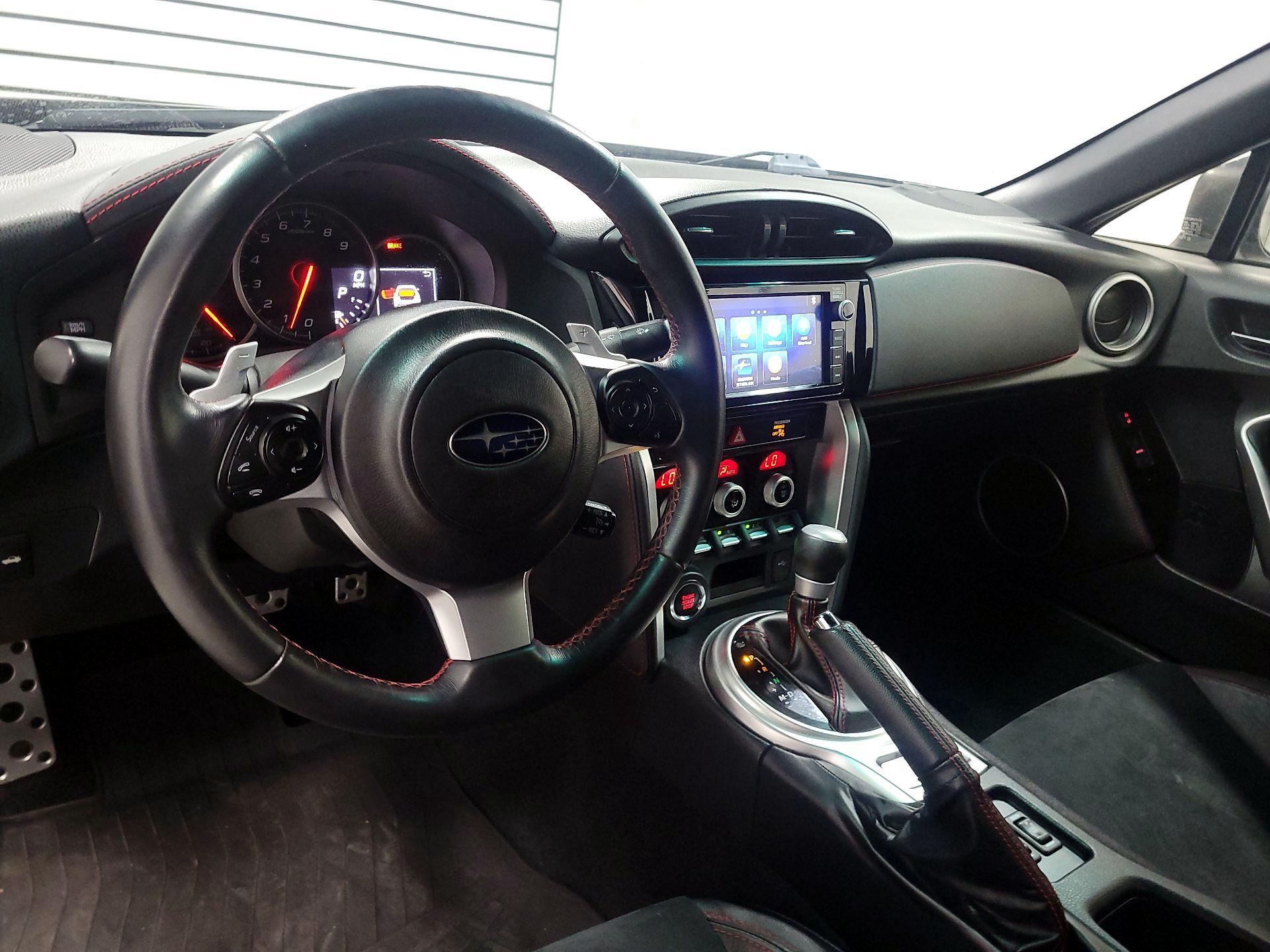 Thumbnail: 2020 Subaru BRZ - 9