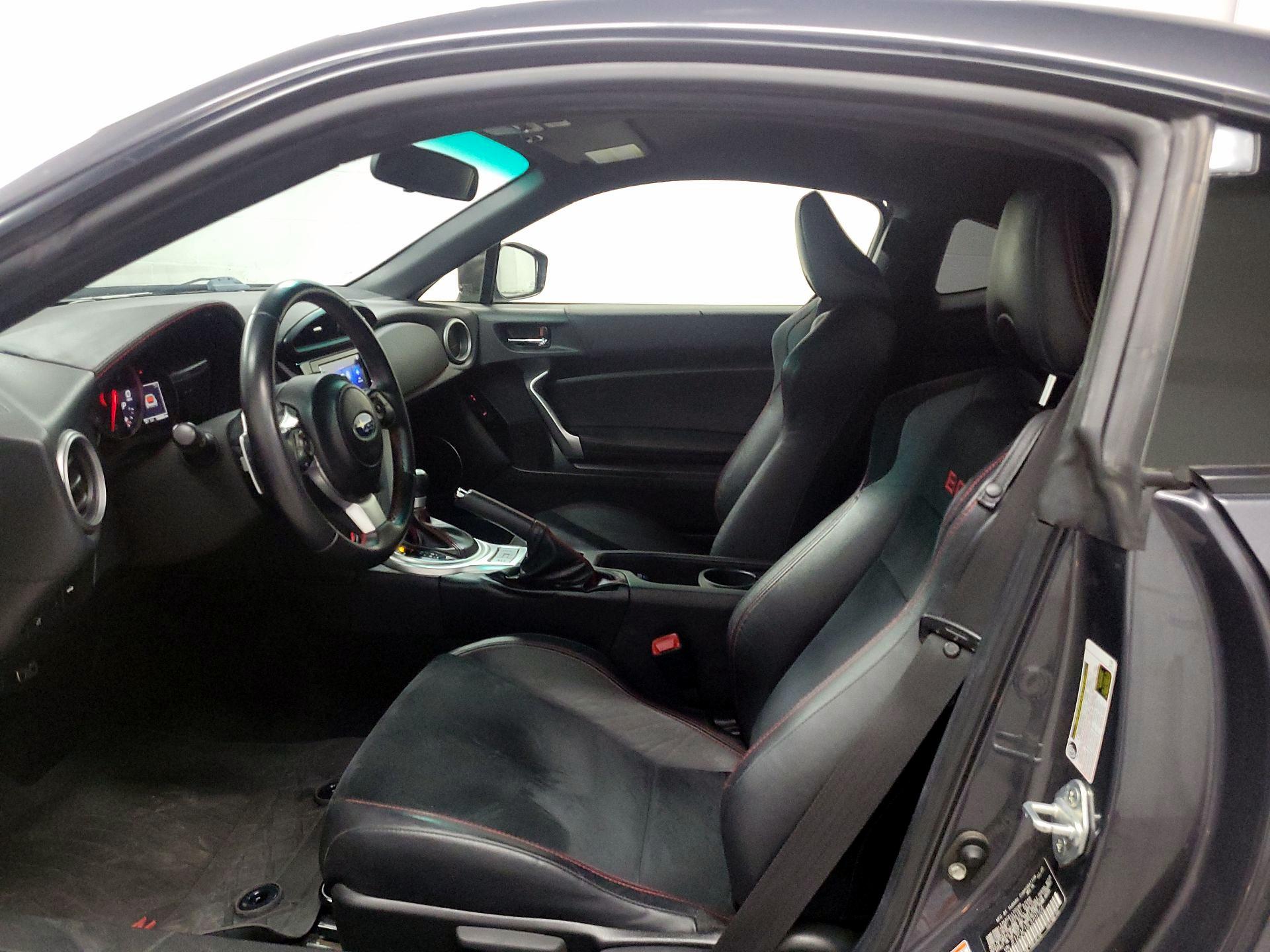 Thumbnail: 2020 Subaru BRZ - 11