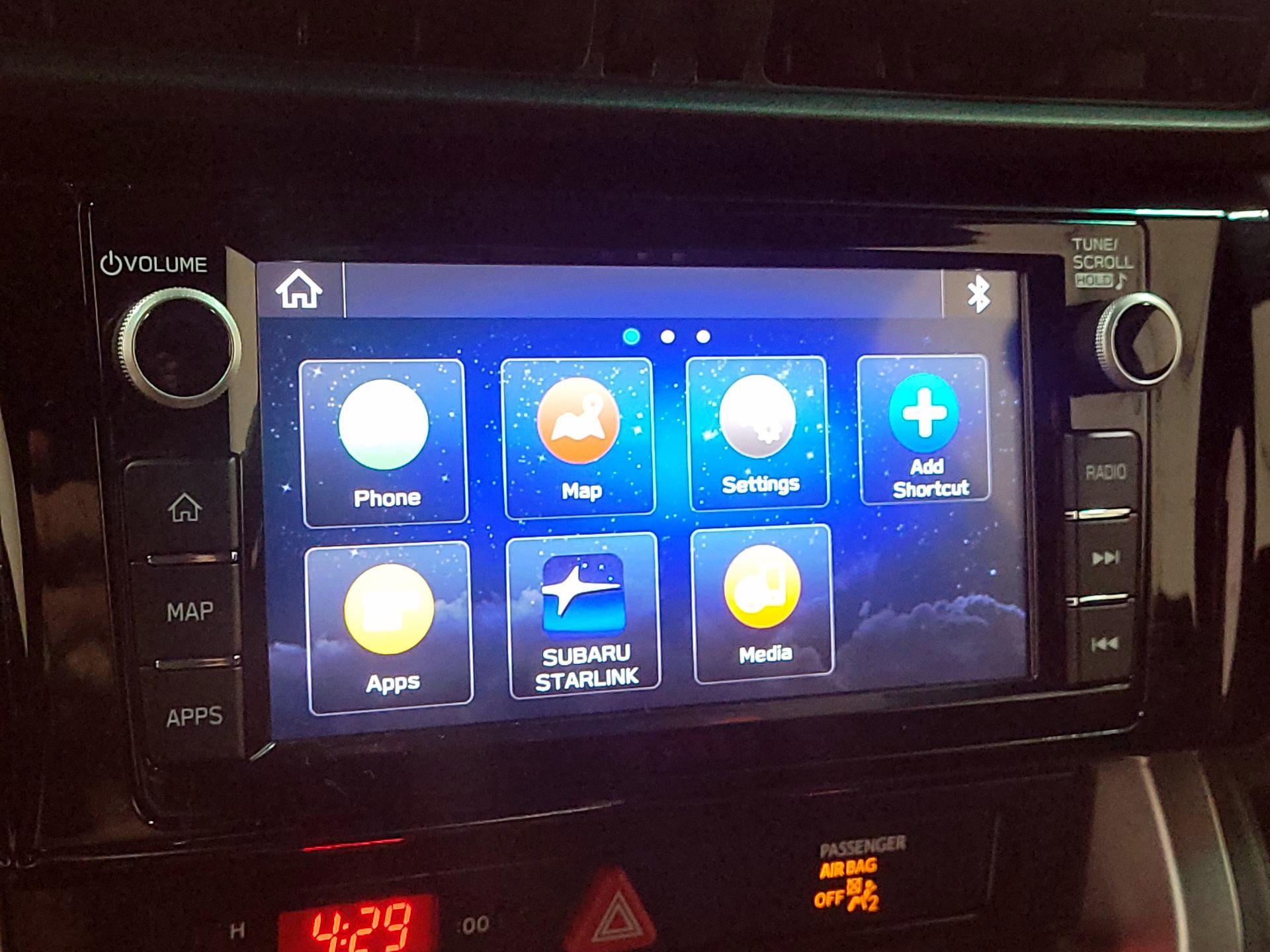 Thumbnail: 2020 Subaru BRZ - 14