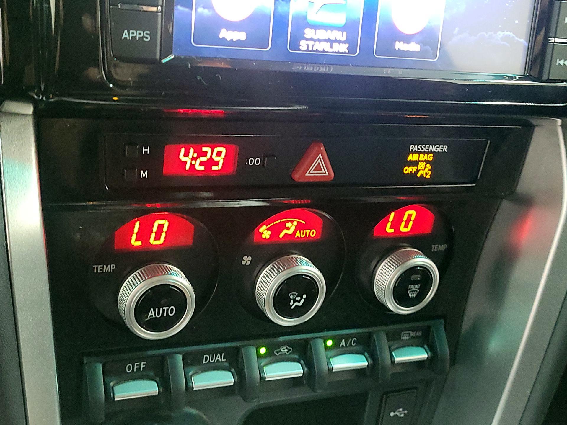 Thumbnail: 2020 Subaru BRZ - 15