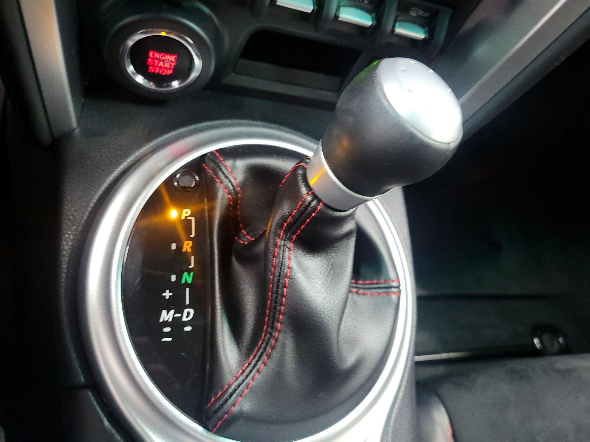 Thumbnail: 2020 Subaru BRZ - 16