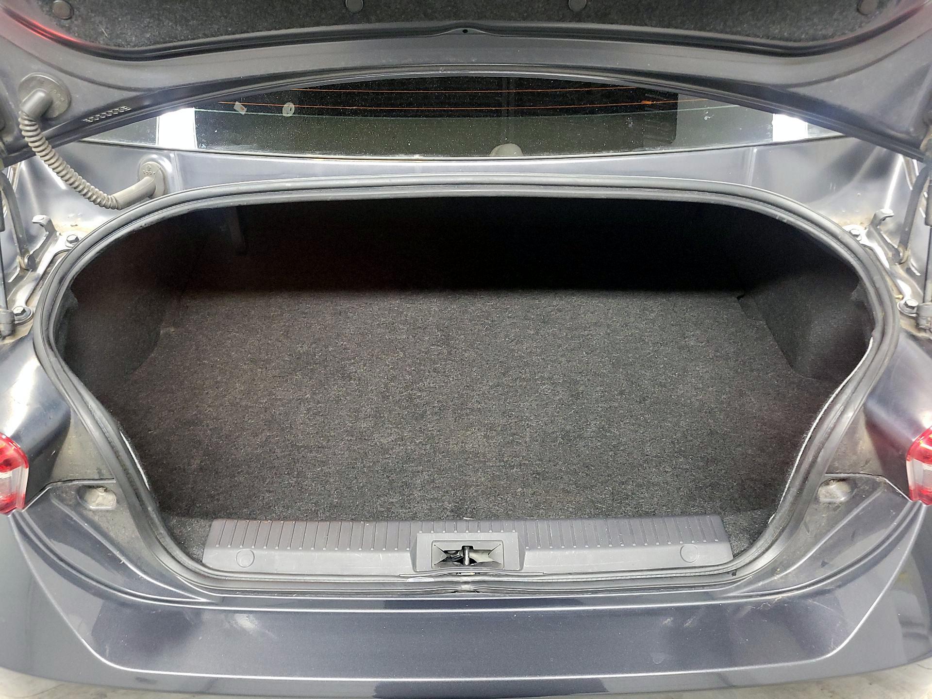 Thumbnail: 2020 Subaru BRZ - 17