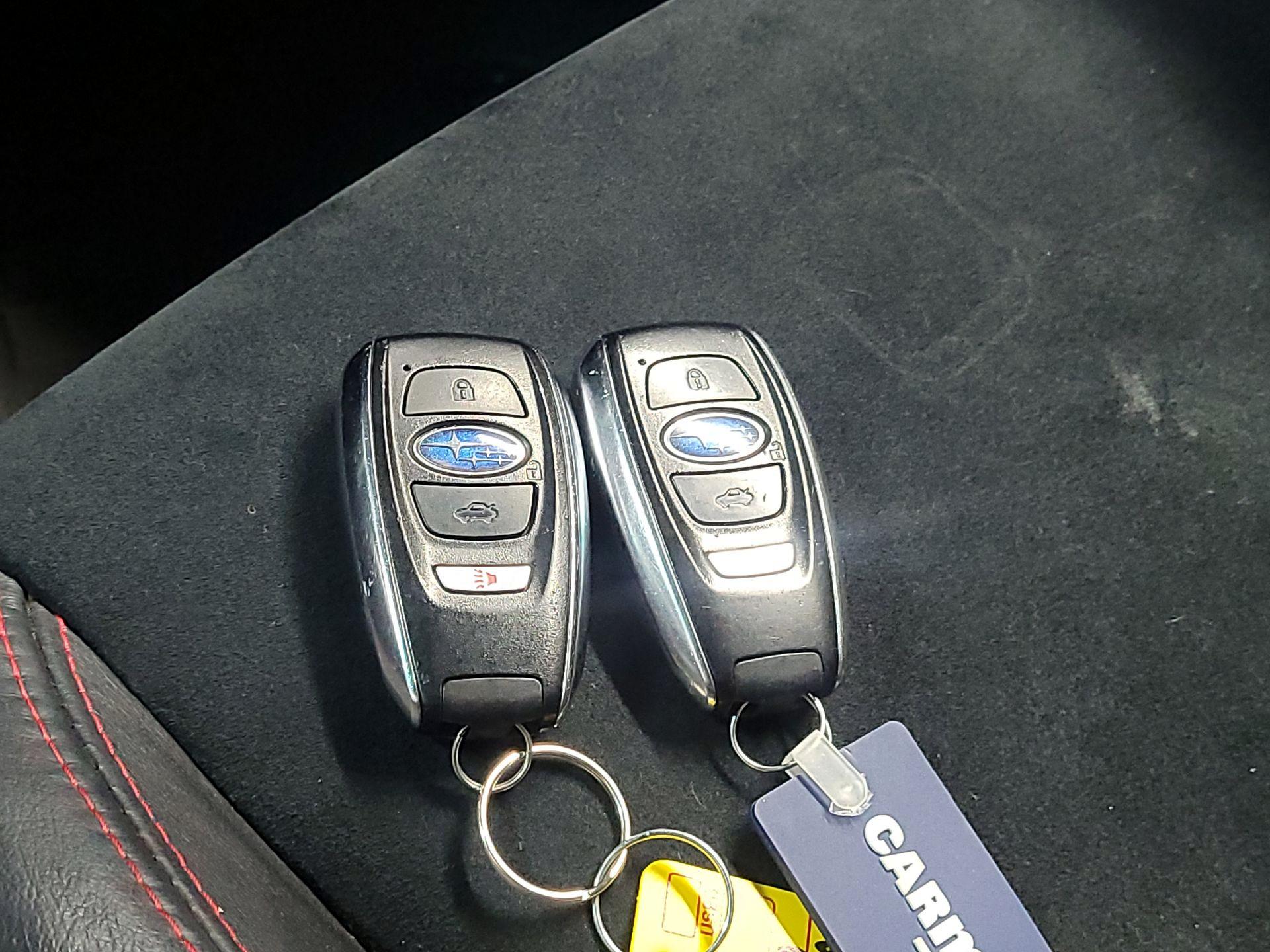 Thumbnail: 2020 Subaru BRZ - 19