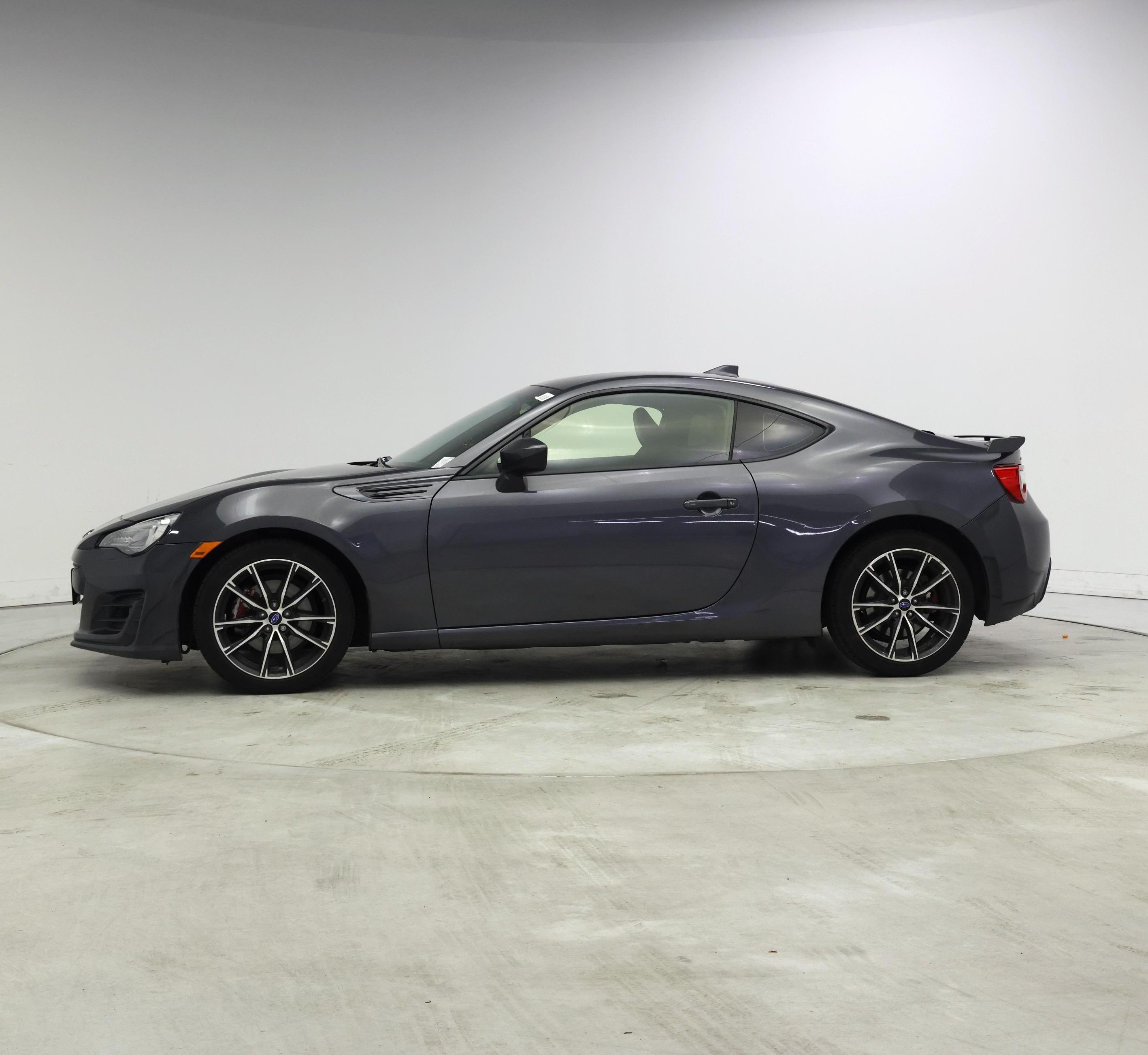 Thumbnail: 2020 Subaru BRZ - 3