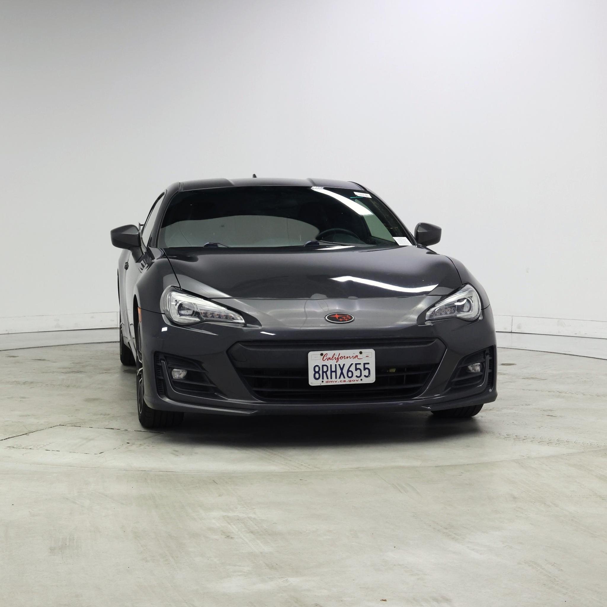 Thumbnail: 2020 Subaru BRZ - 5