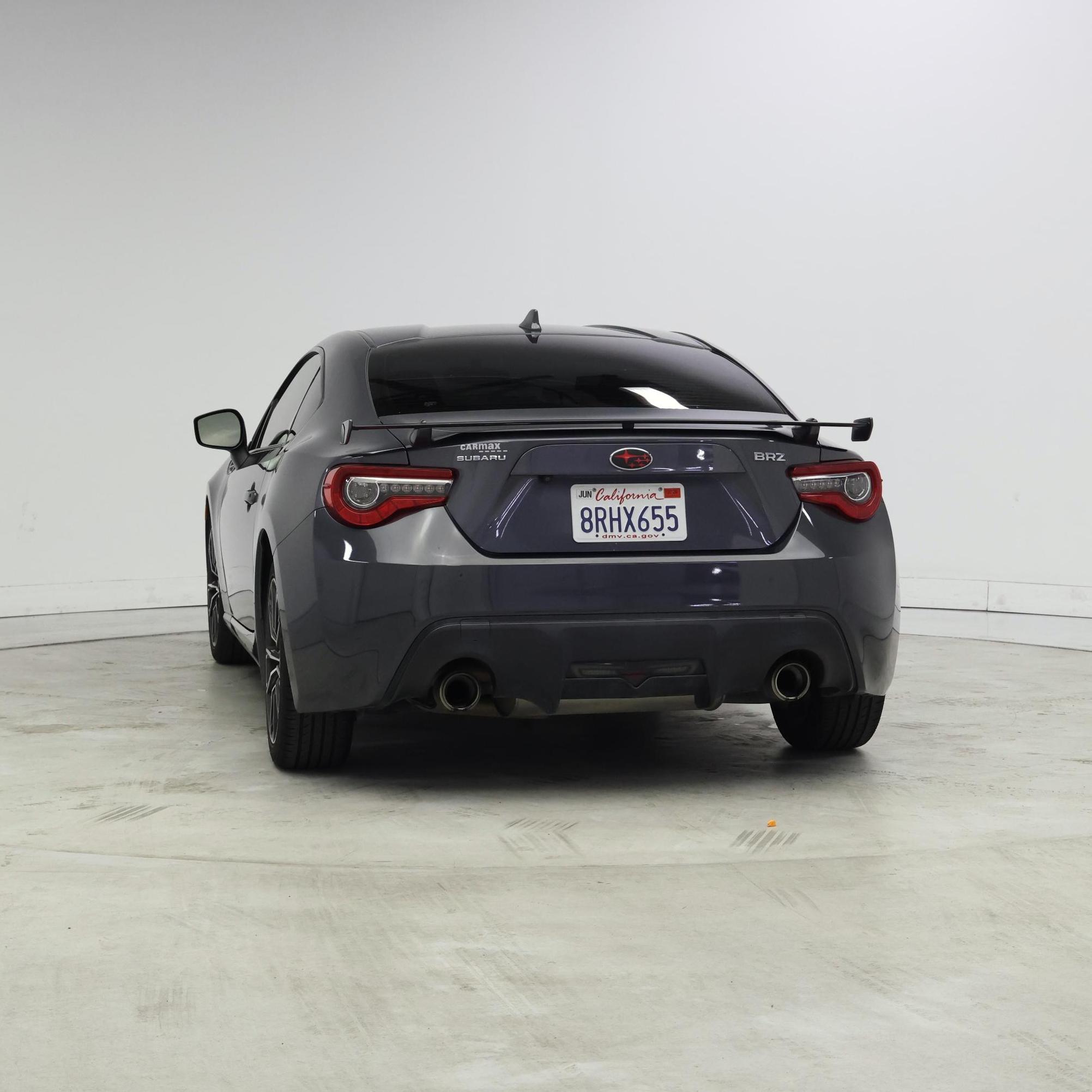 Thumbnail: 2020 Subaru BRZ - 6