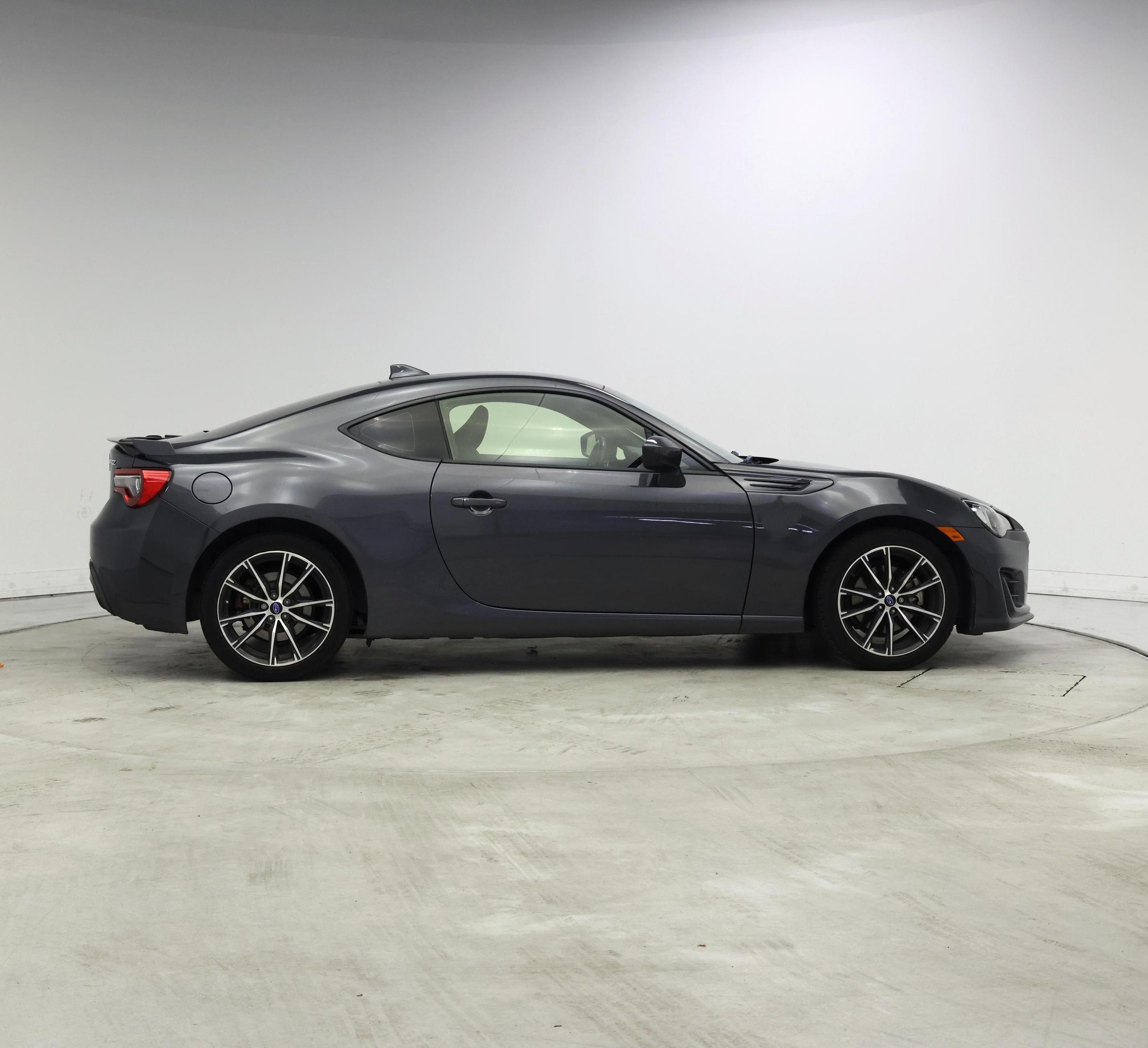 Thumbnail: 2020 Subaru BRZ - 7