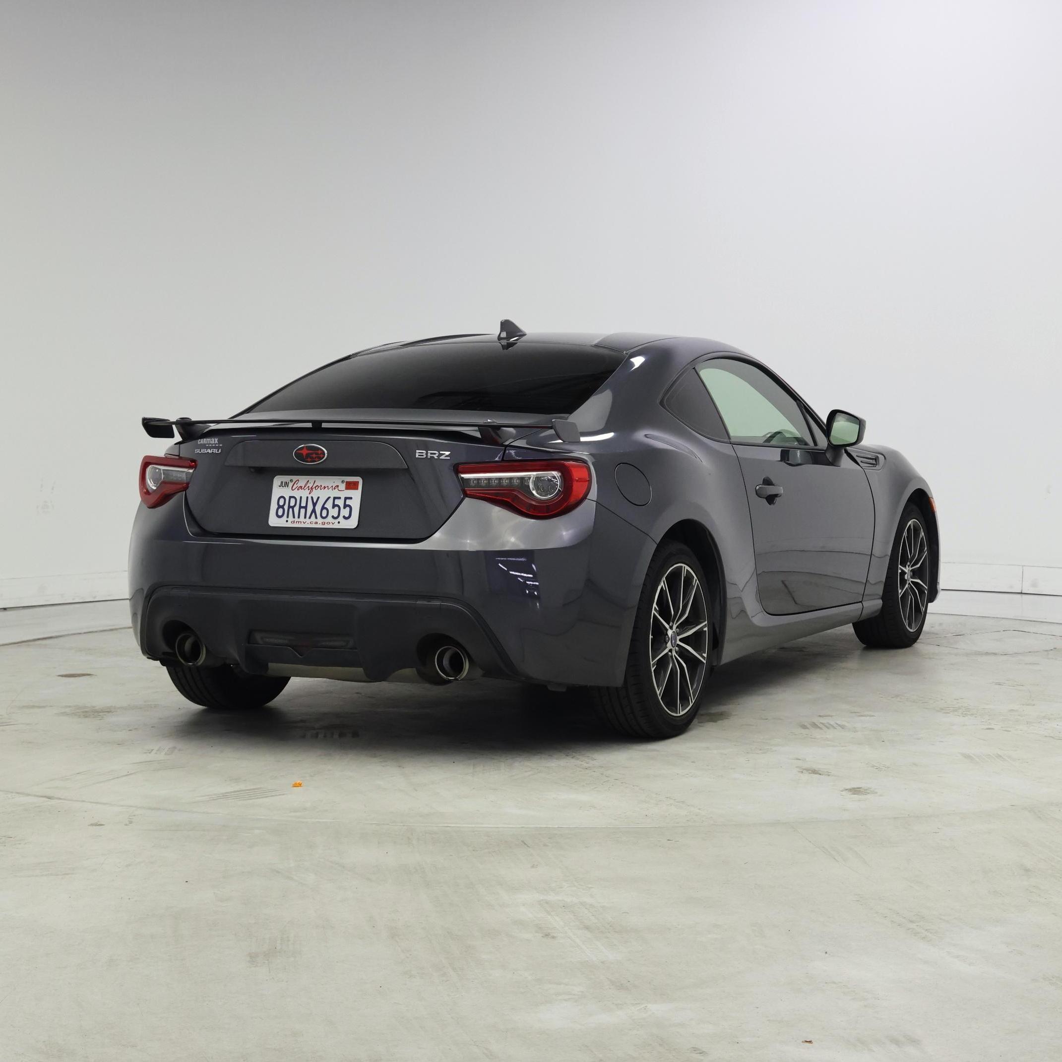 Thumbnail: 2020 Subaru BRZ - 8