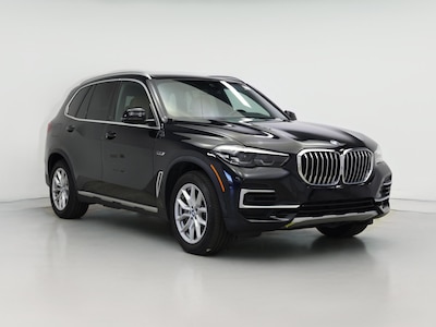 2023 BMW X5 Plug In Hybrid XDrive45e