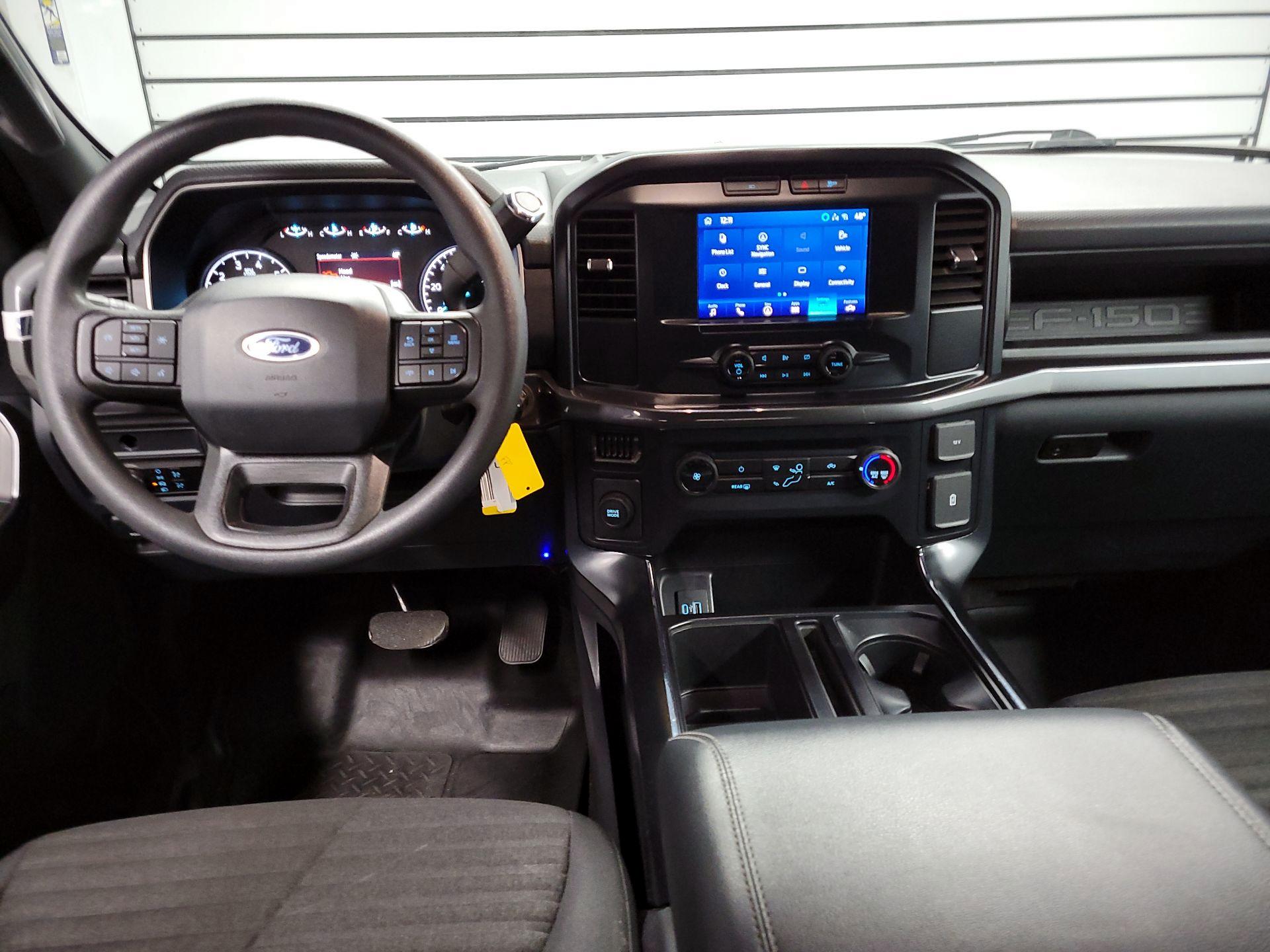 Thumbnail: 2023 Ford F-150 - 9