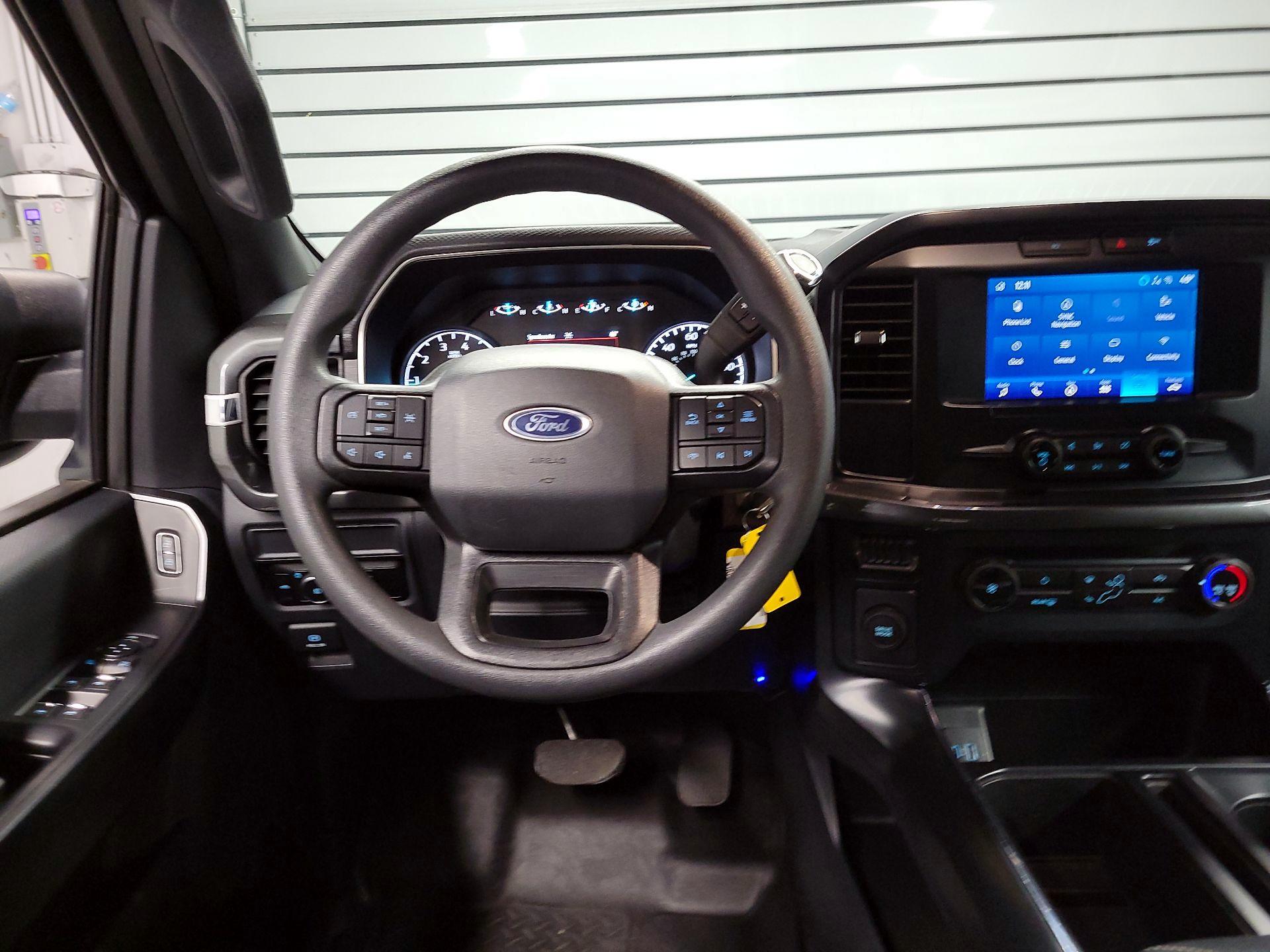 Thumbnail: 2023 Ford F-150 - 10