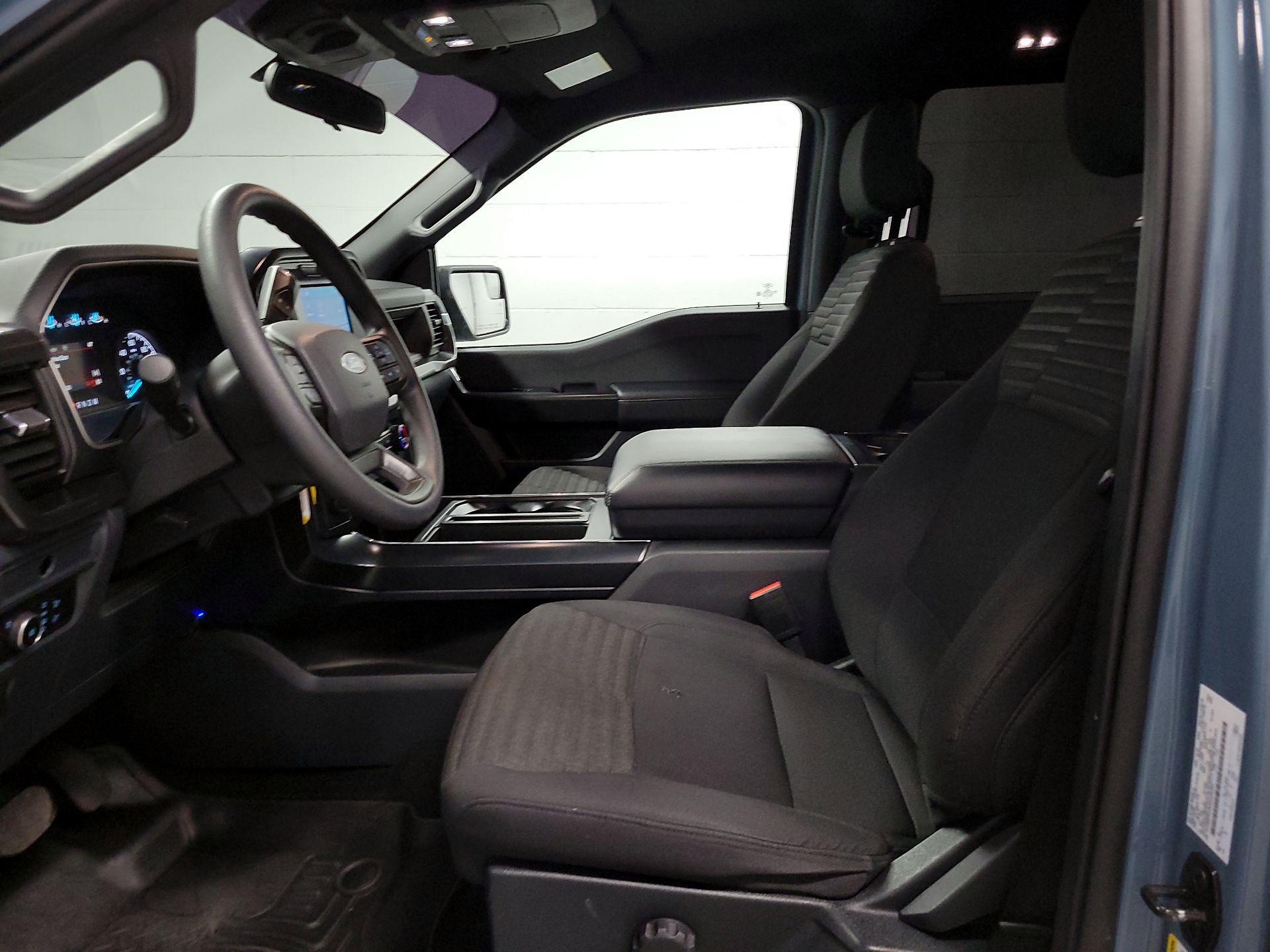 Thumbnail: 2023 Ford F-150 - 11