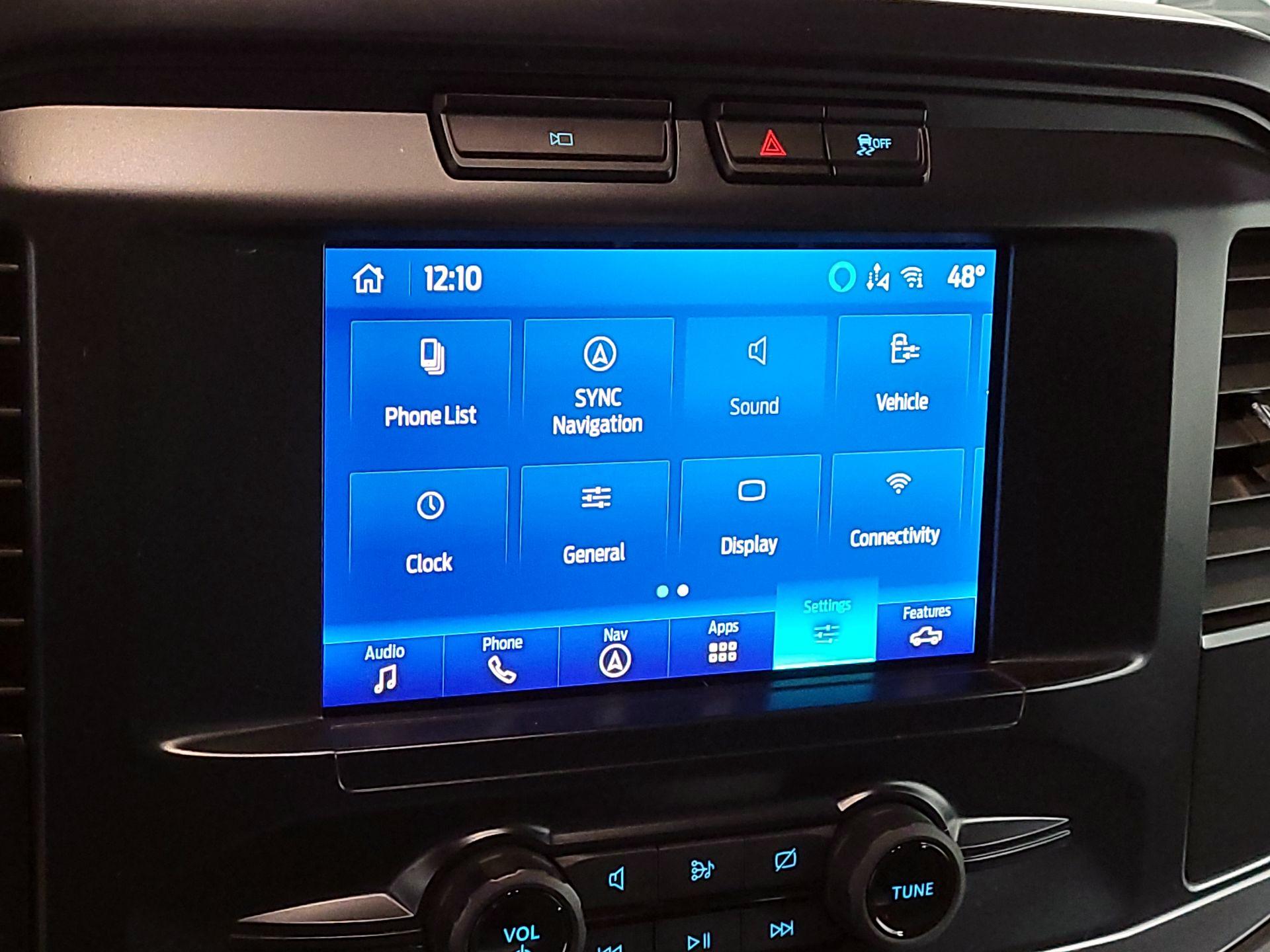 Thumbnail: 2023 Ford F-150 - 14