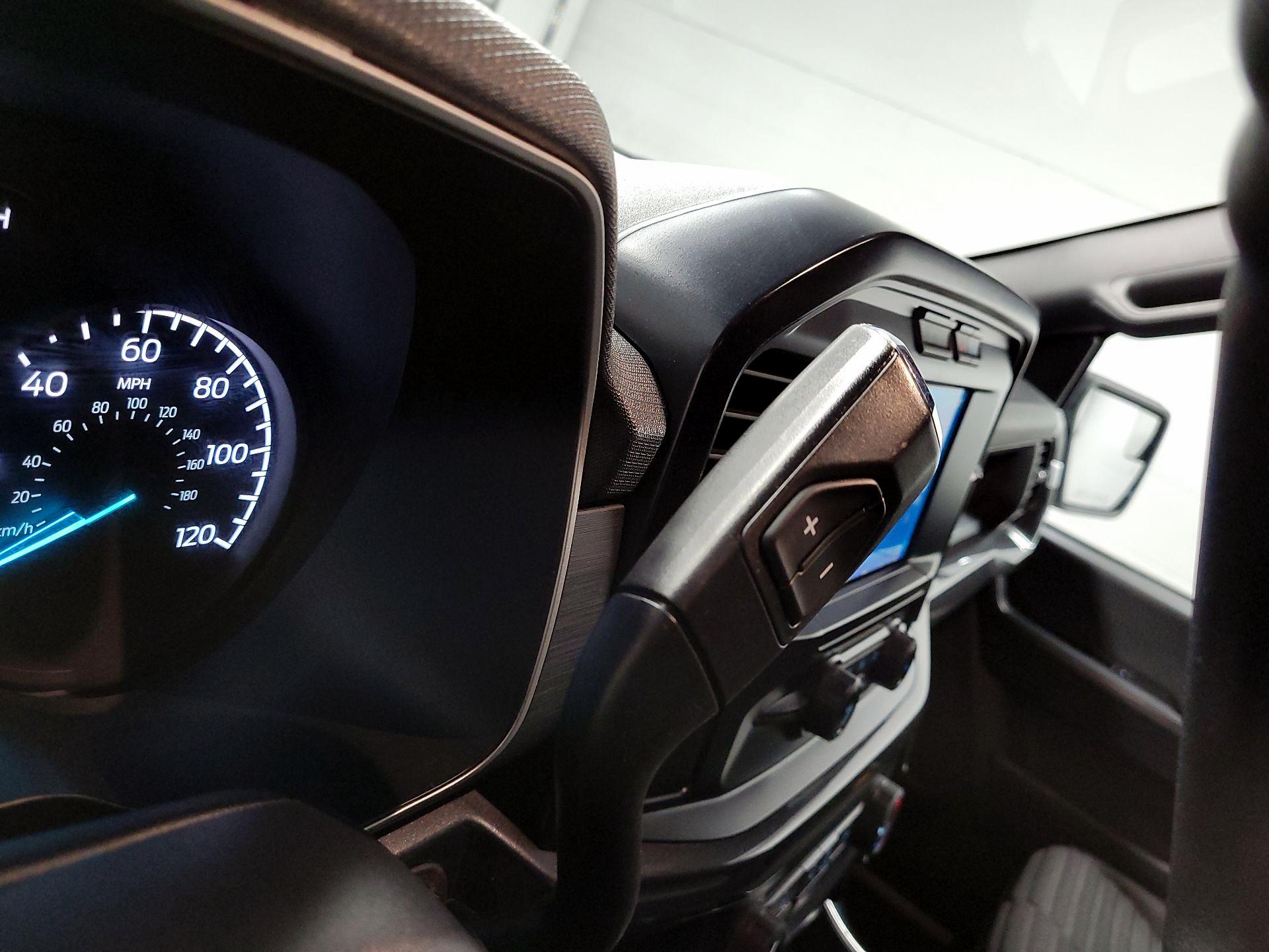 Thumbnail: 2023 Ford F-150 - 16