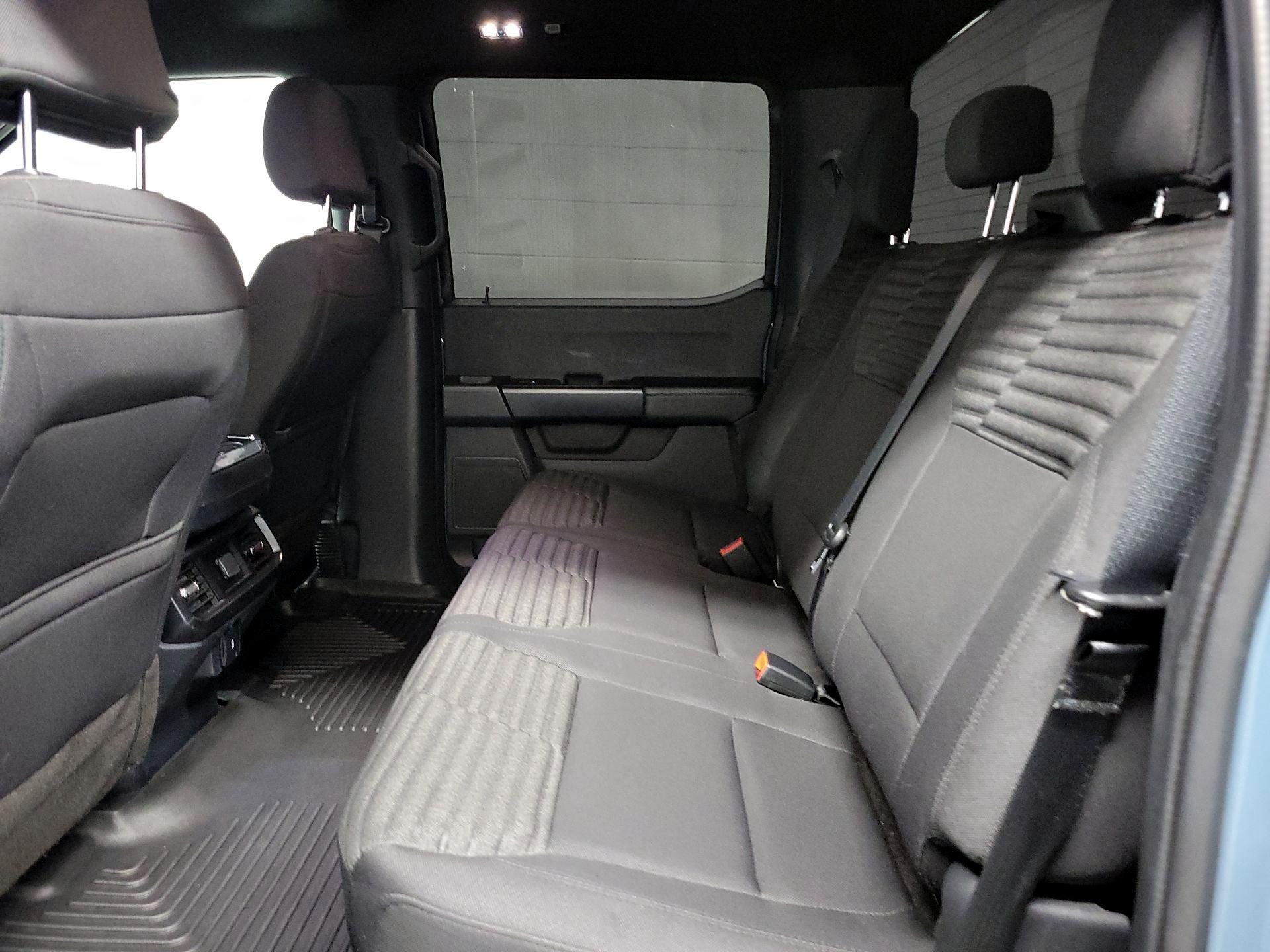 Thumbnail: 2023 Ford F-150 - 17