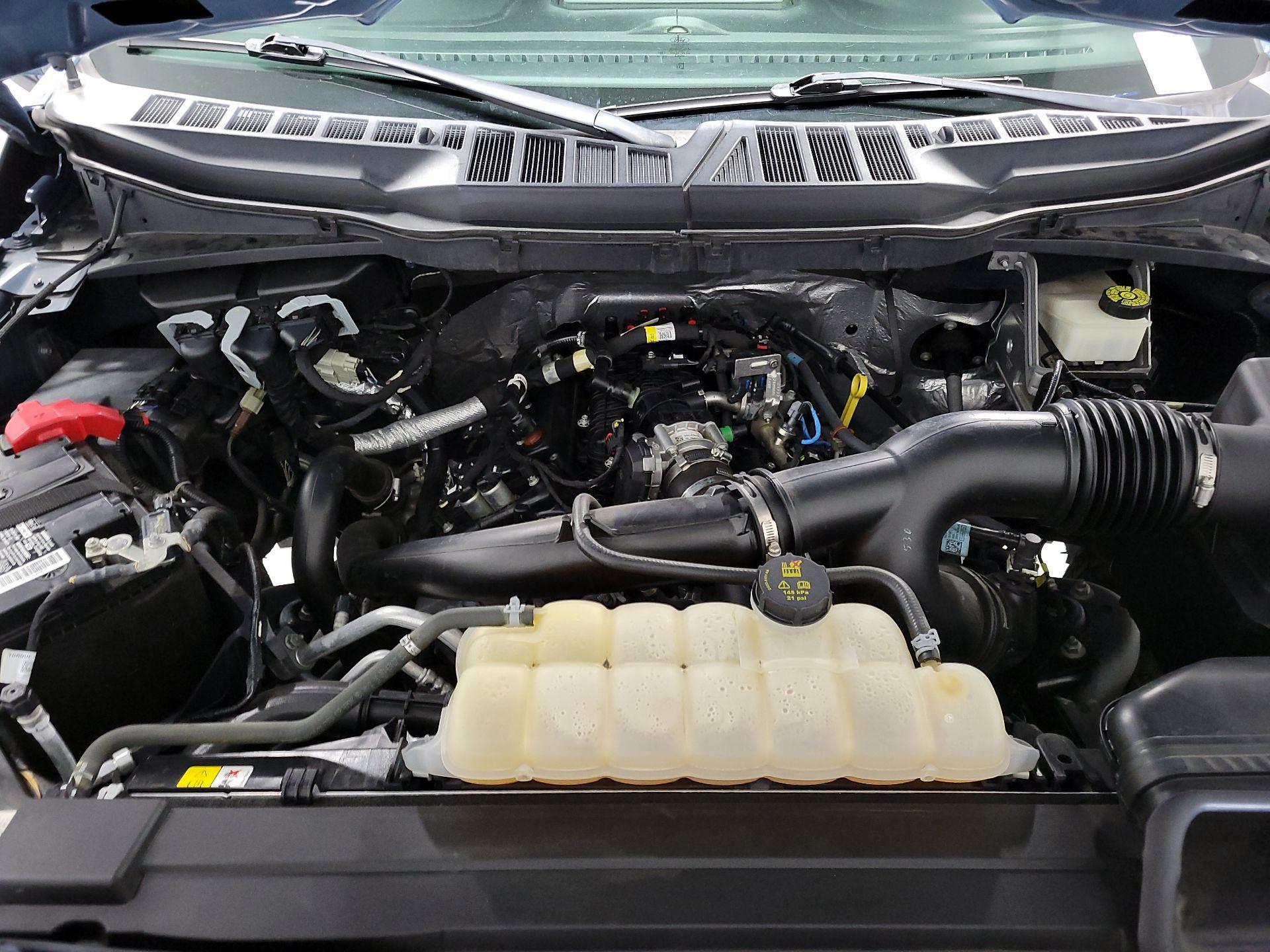 Thumbnail: 2023 Ford F-150 - 19