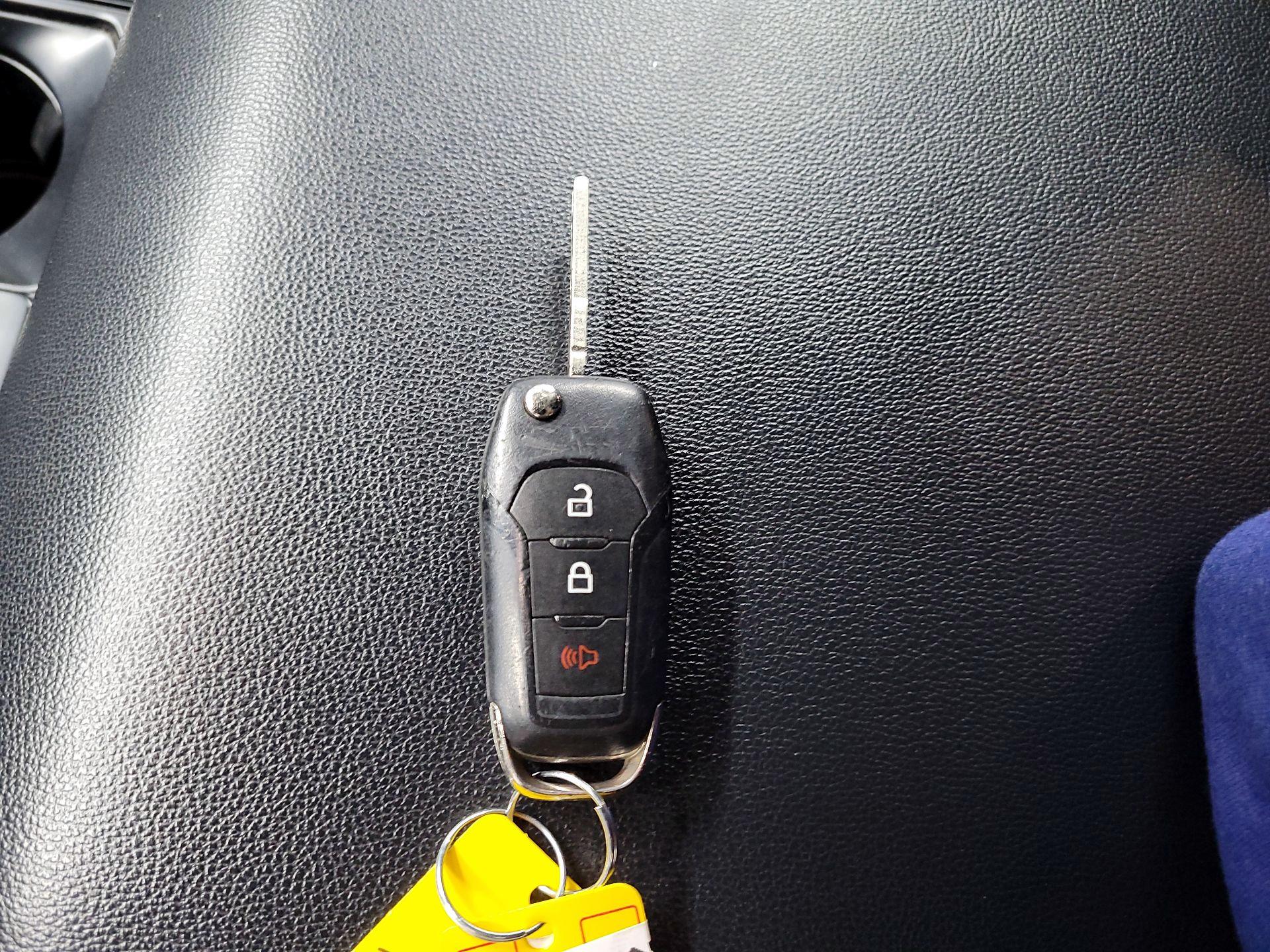 Thumbnail: 2023 Ford F-150 - 20