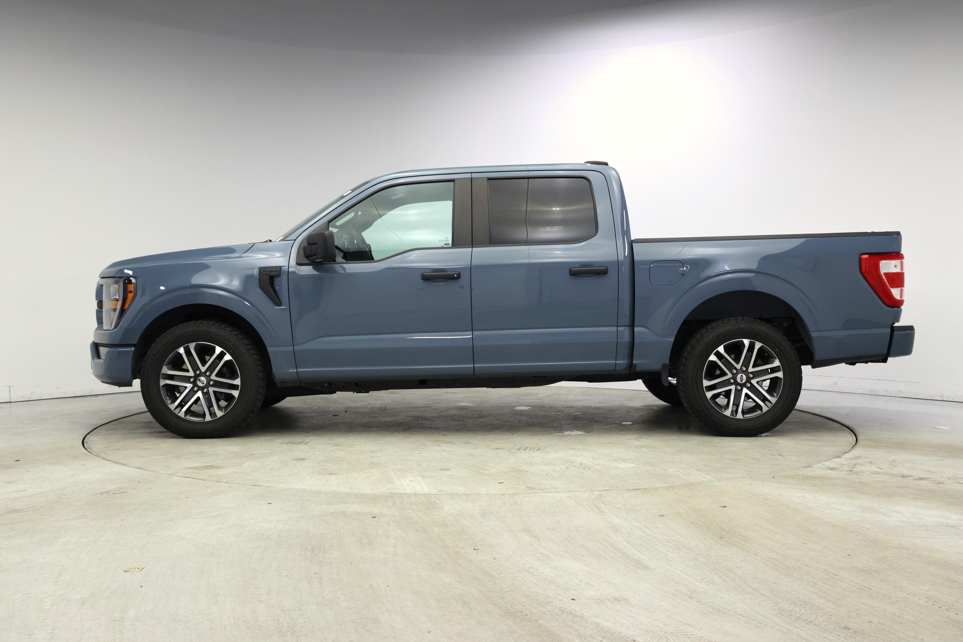 Thumbnail: 2023 Ford F-150 - 3