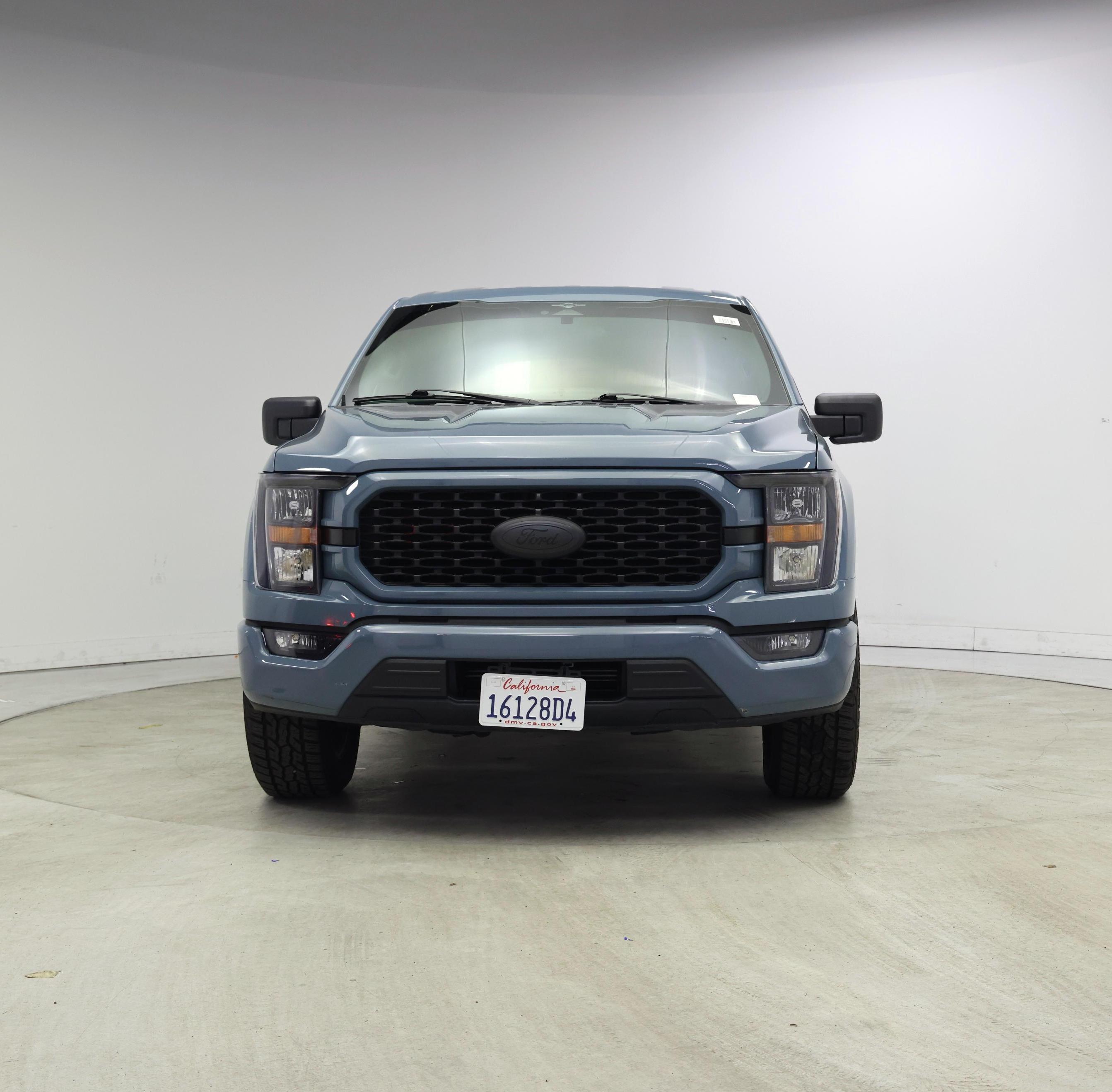 Thumbnail: 2023 Ford F-150 - 5