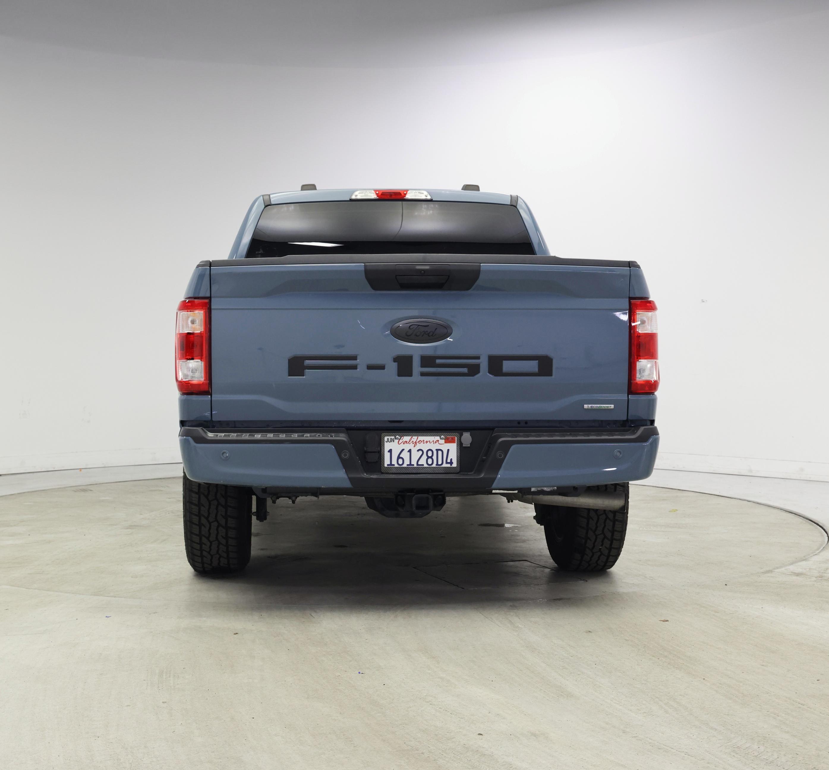 Thumbnail: 2023 Ford F-150 - 6