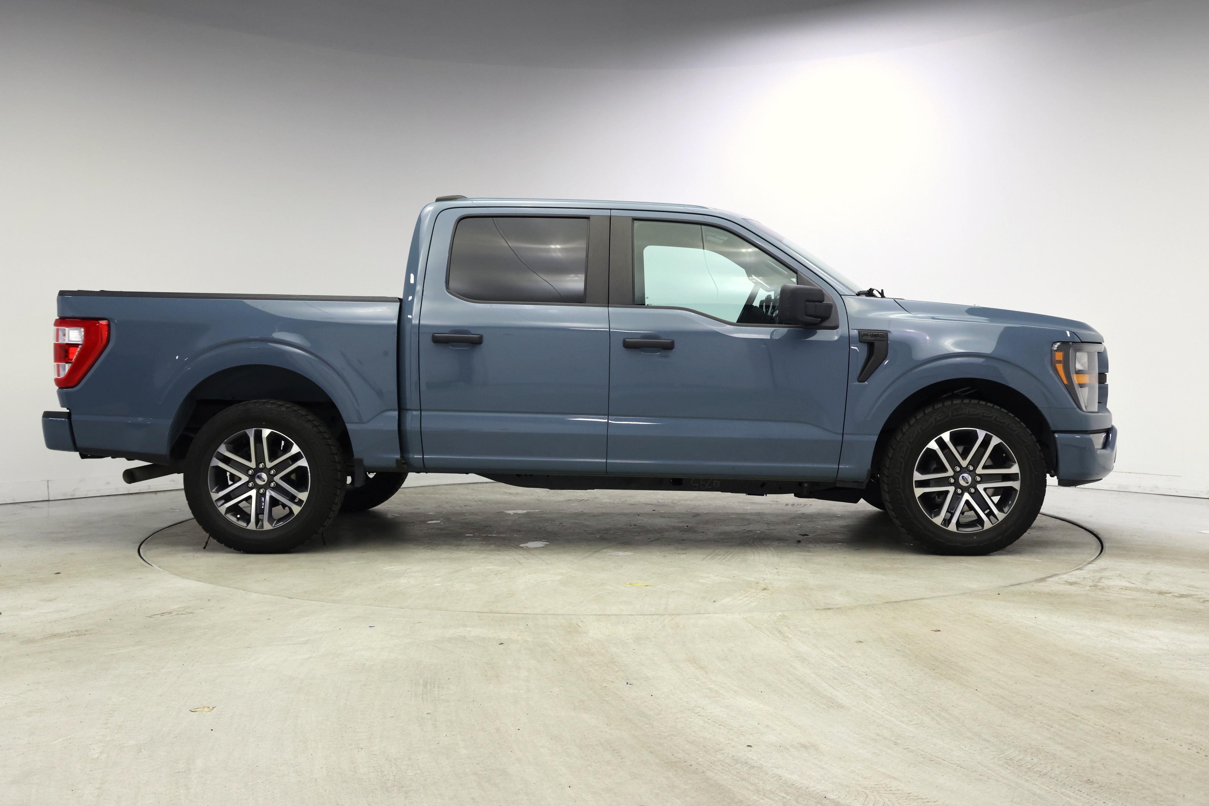 Thumbnail: 2023 Ford F-150 - 7