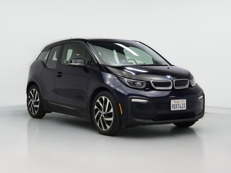 2018 BMW i3  -
                  Murrieta, CA