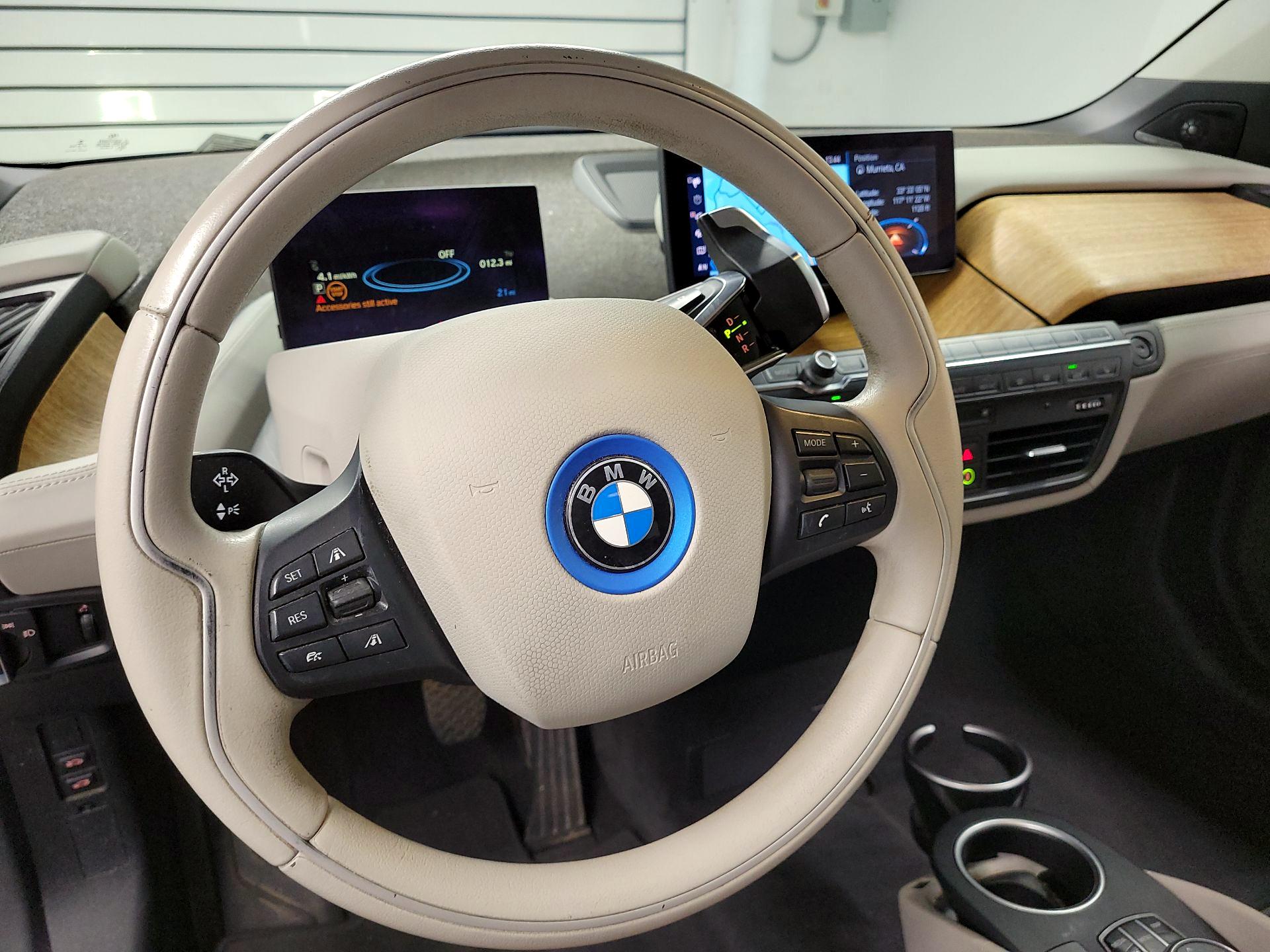 Thumbnail: 2018 BMW i3 - 10