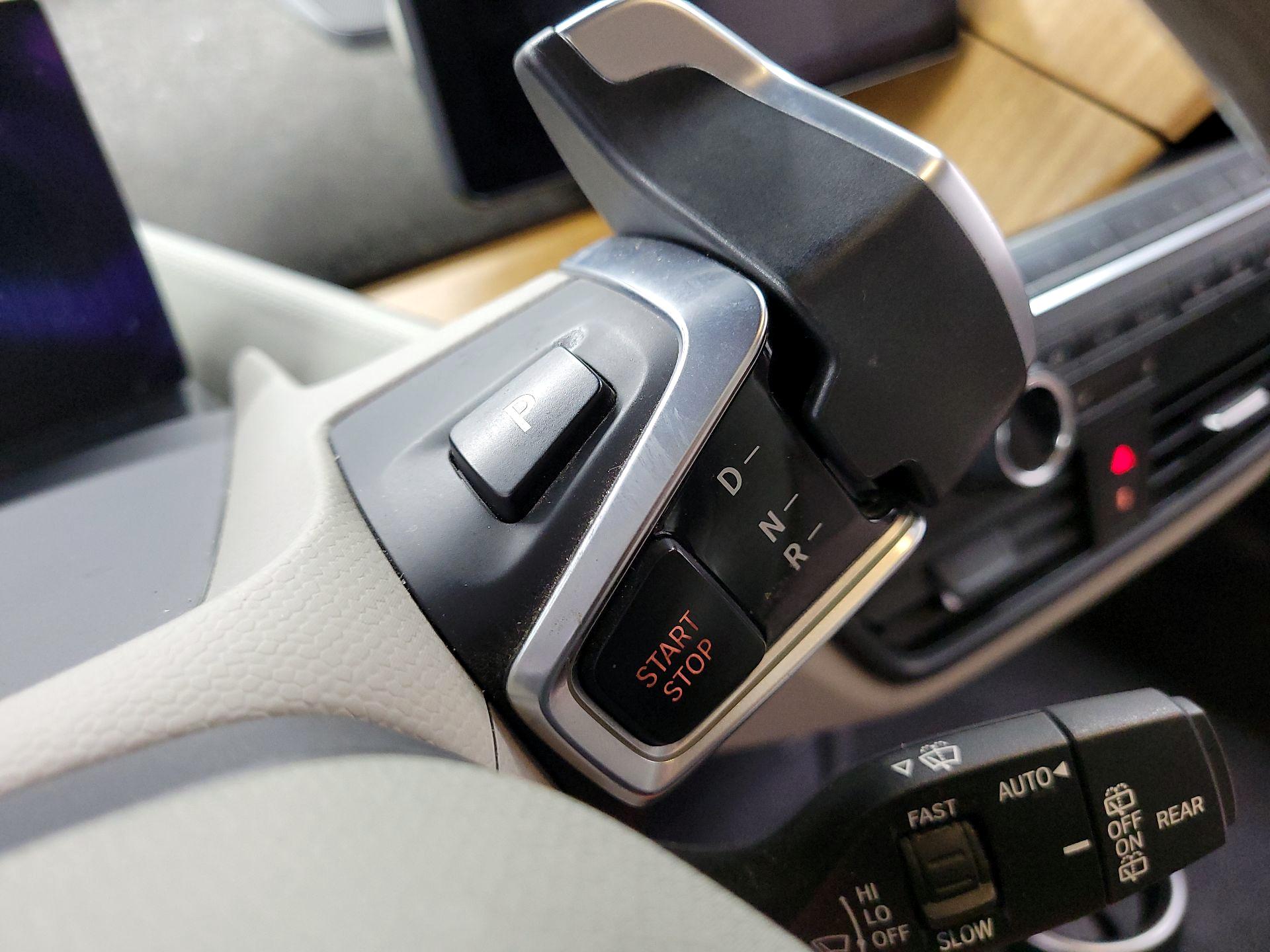 Thumbnail: 2018 BMW i3 - 18