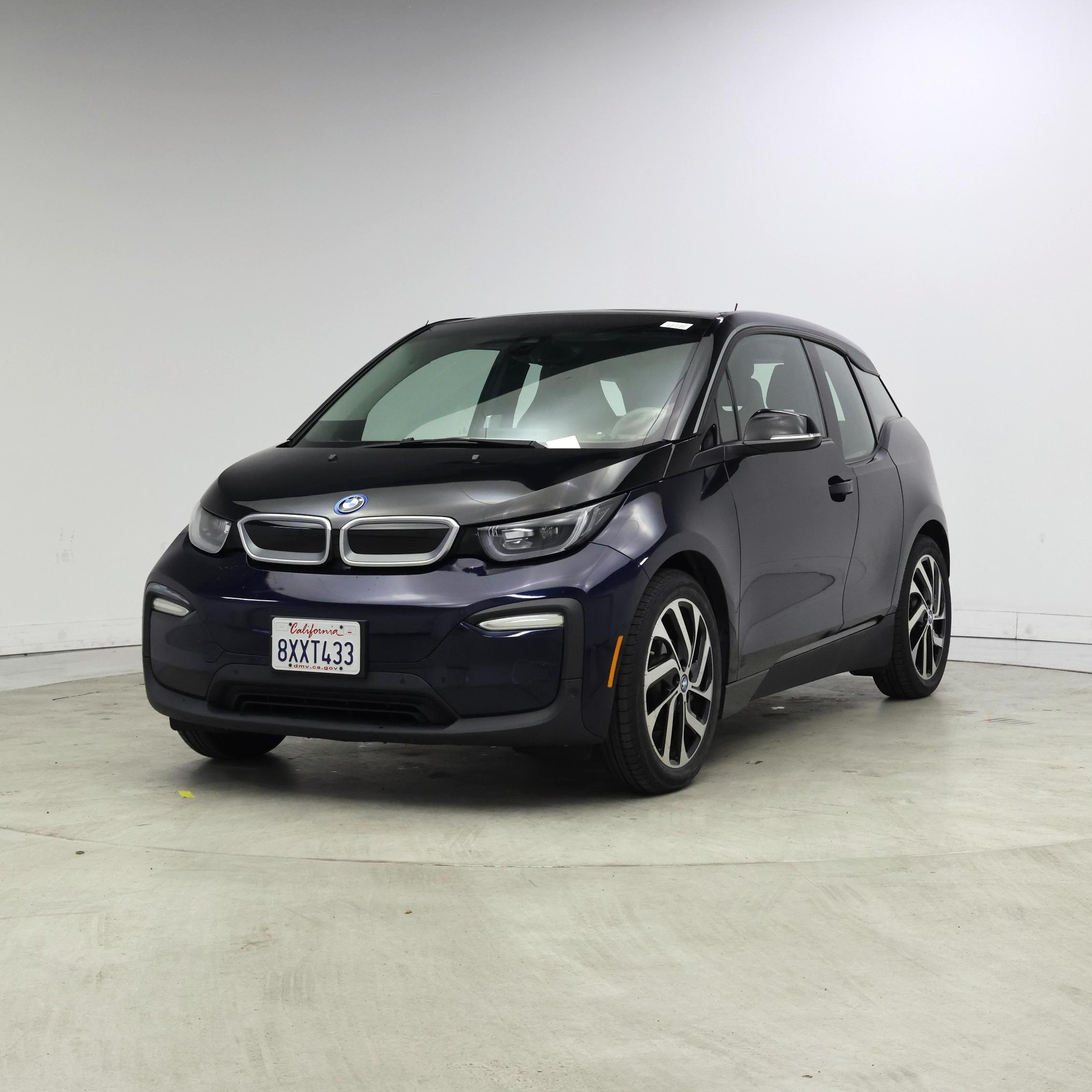 Thumbnail: 2018 BMW i3 - 4