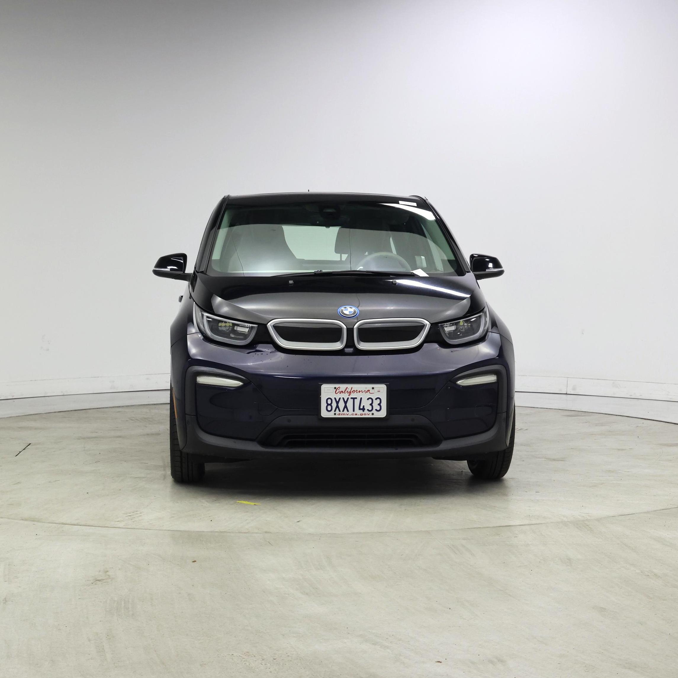 Thumbnail: 2018 BMW i3 - 5