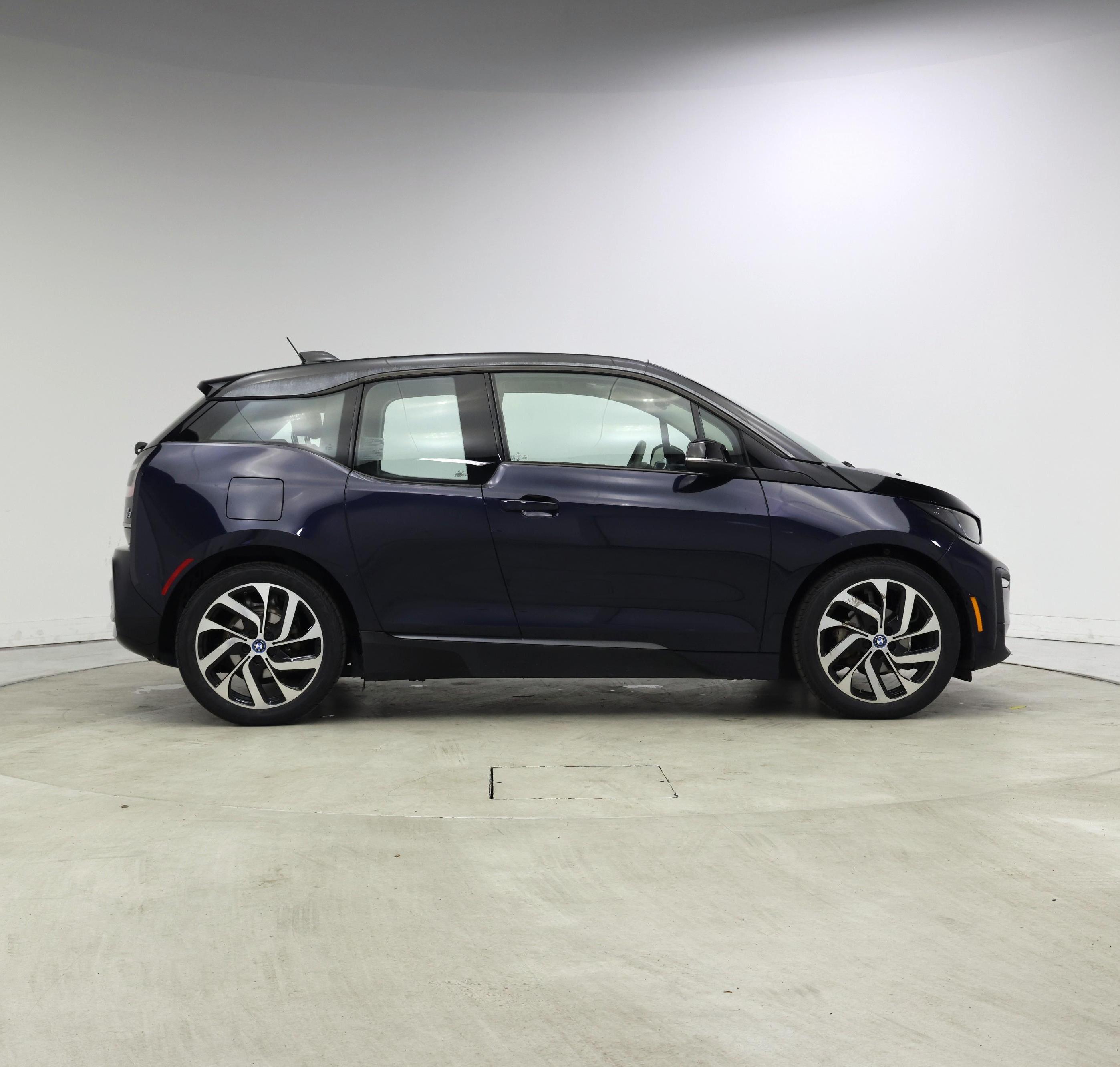 Thumbnail: 2018 BMW i3 - 7