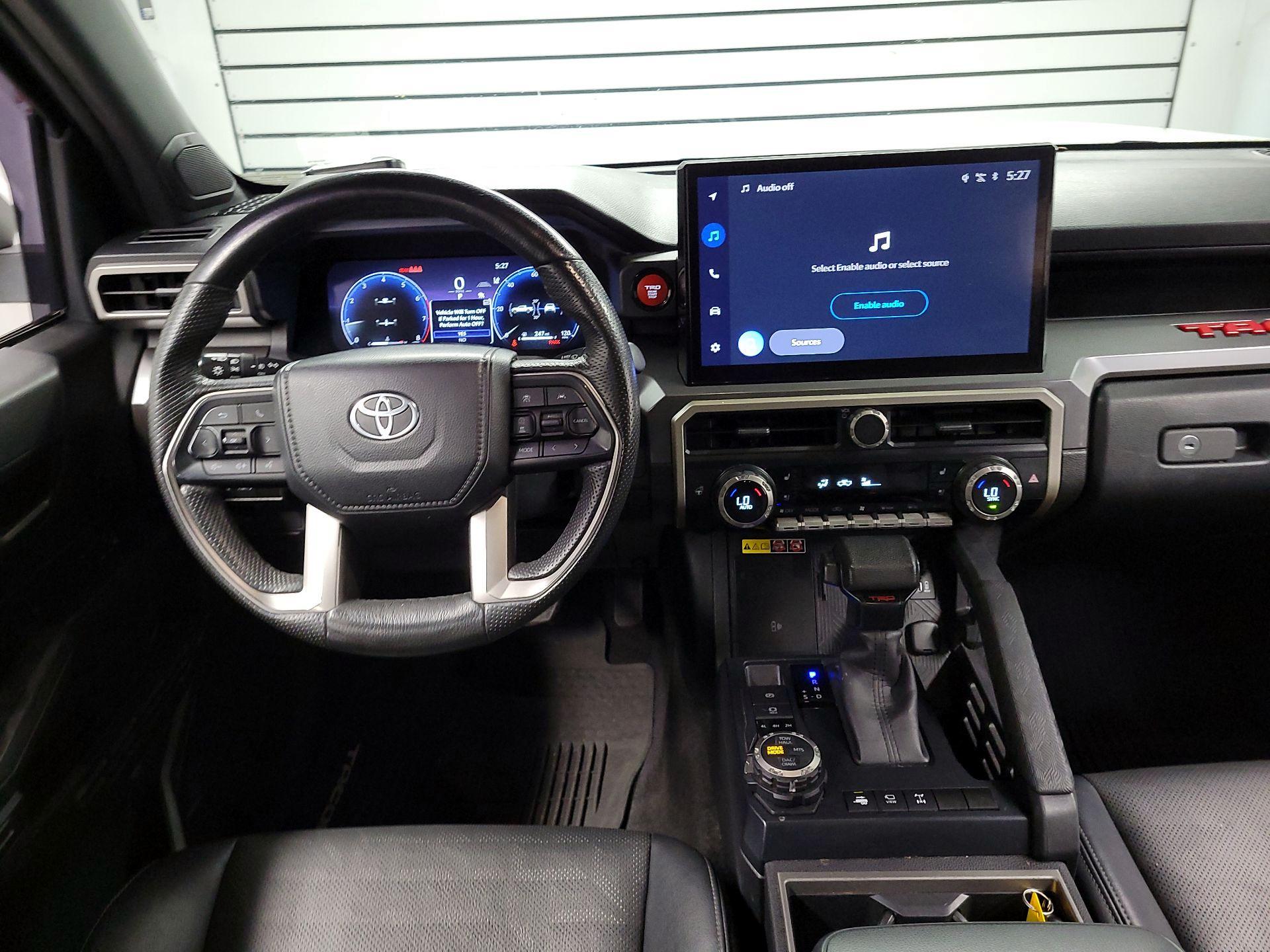 Thumbnail: 2024 Toyota Tacoma - 9