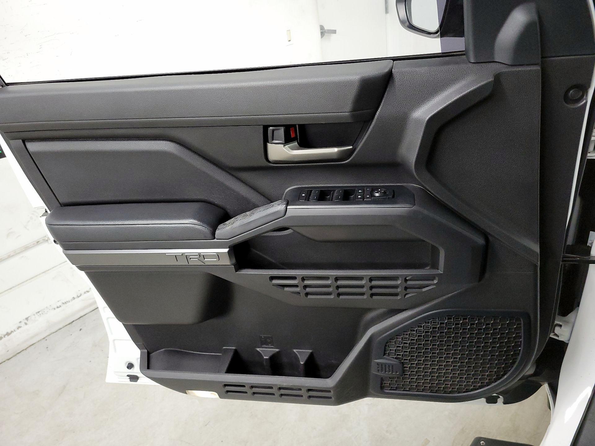 Thumbnail: 2024 Toyota Tacoma - 12